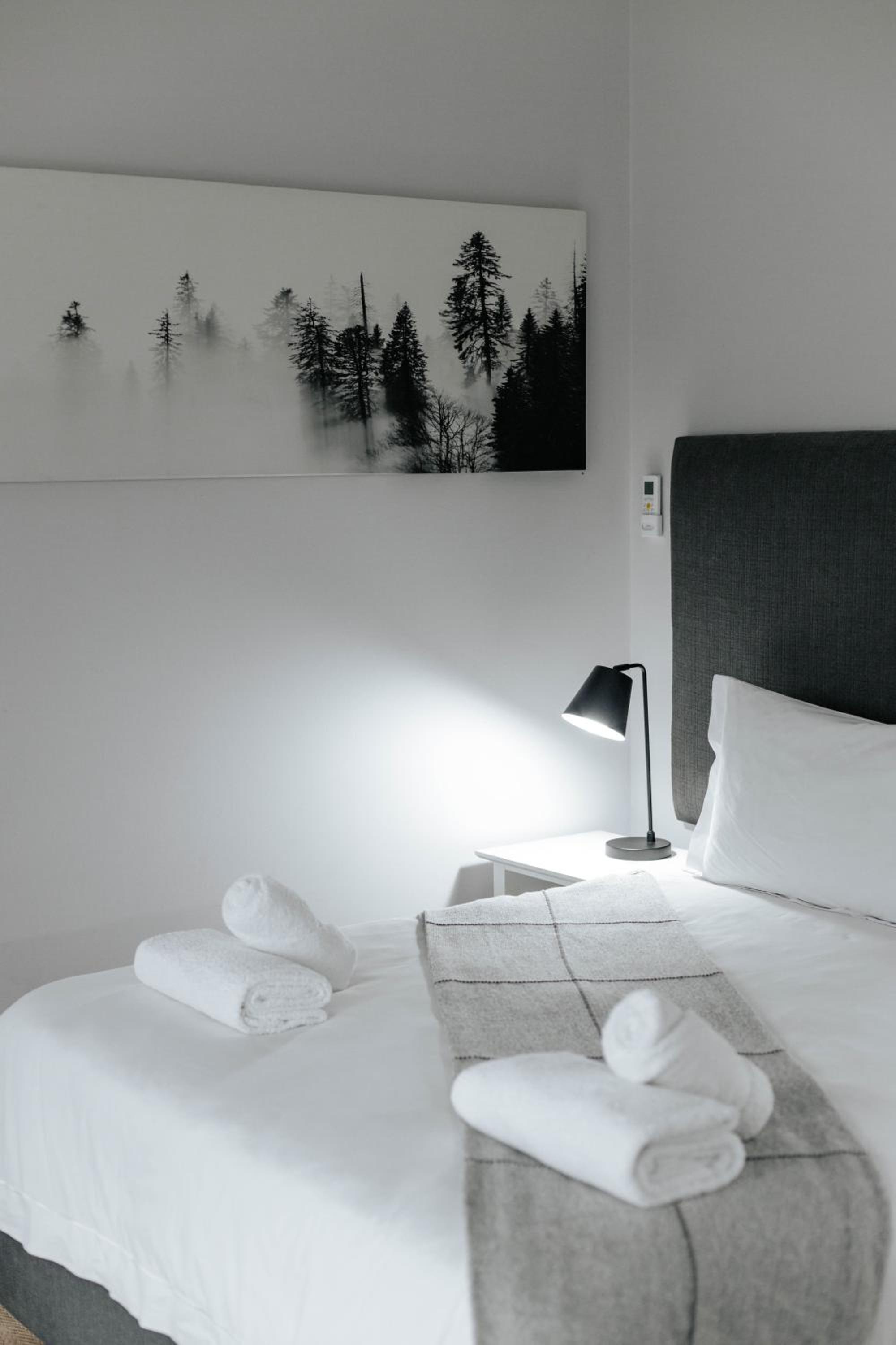 Two-Bedroom Apartment - Photo 85
