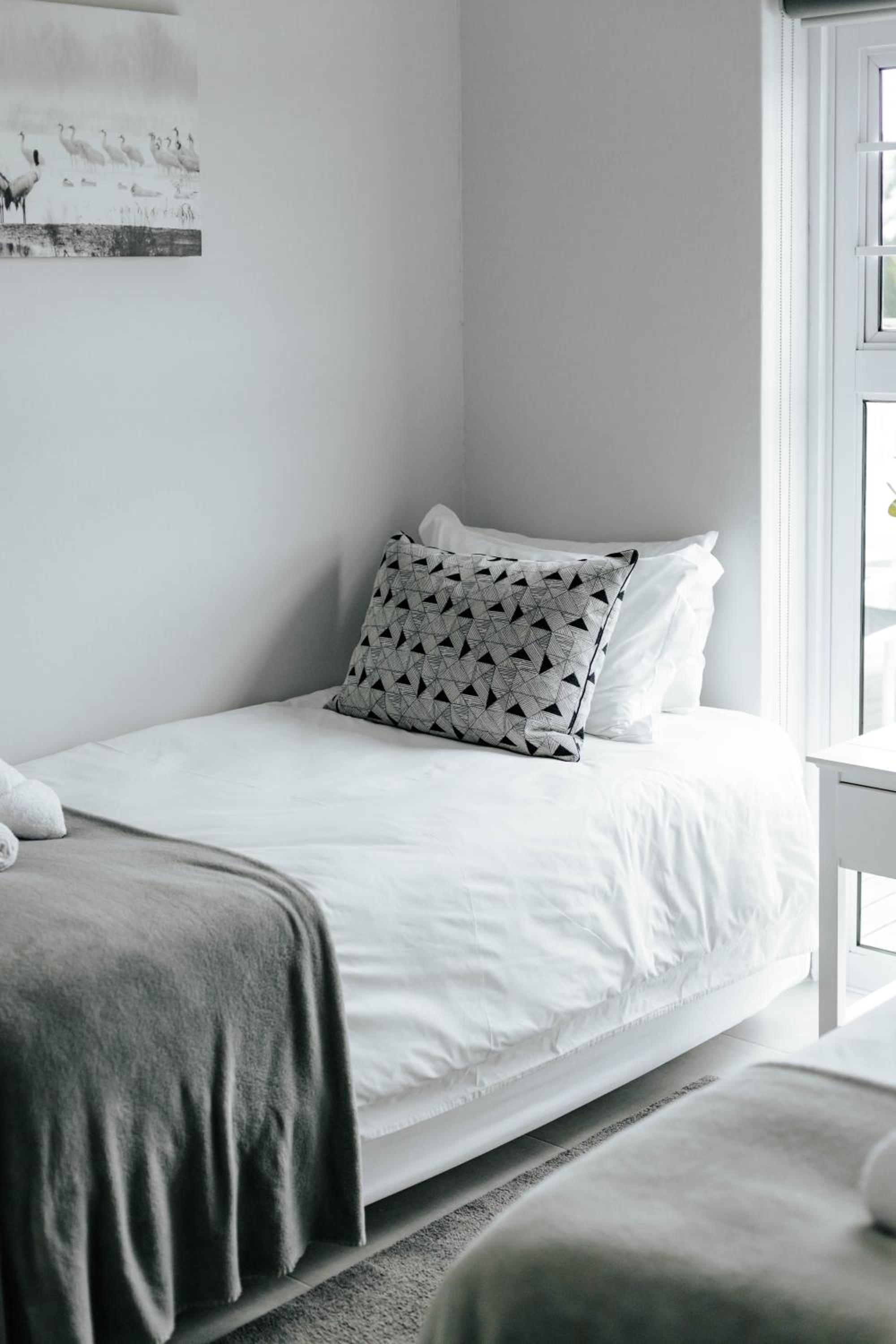 Two-Bedroom Apartment - Photo 3