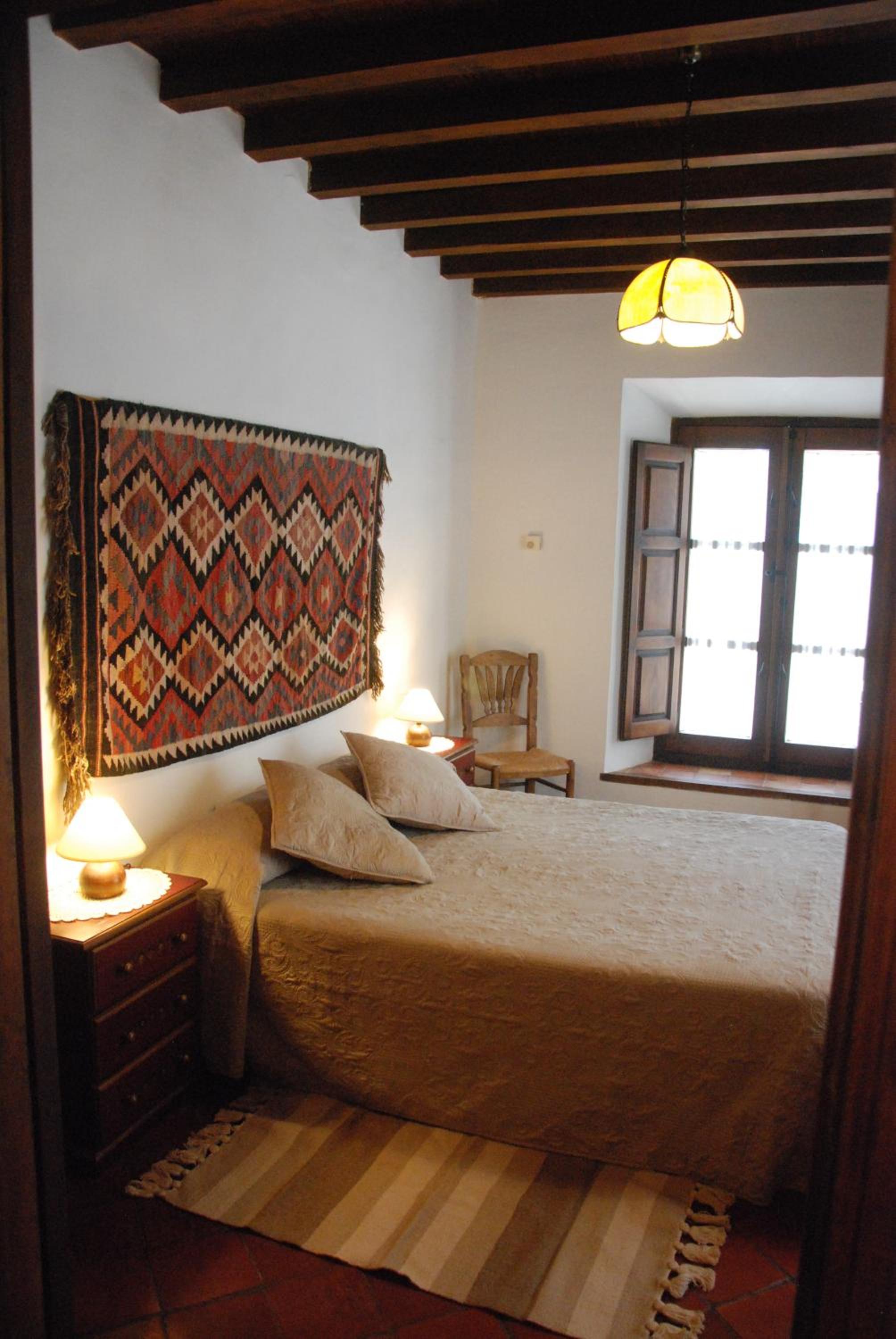Apartamento Superior