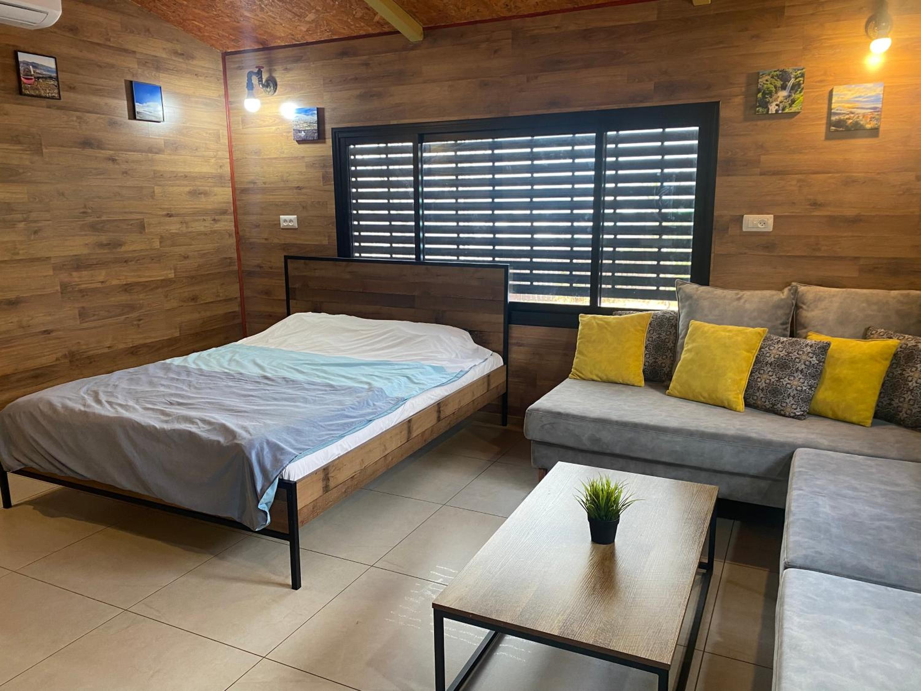 One-Bedroom Chalet - Photo 6