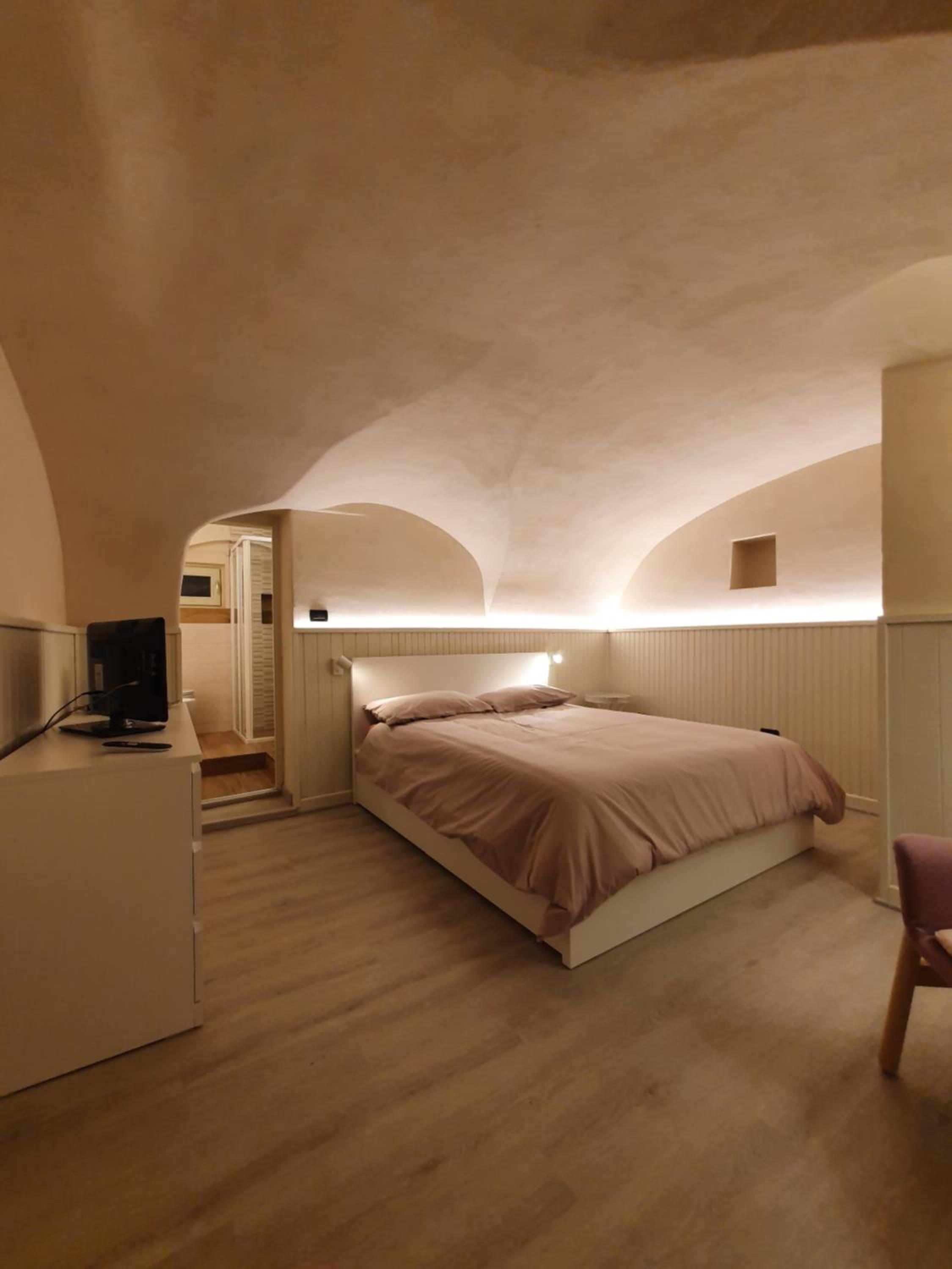 Double Room with Private Bathroom photo 1