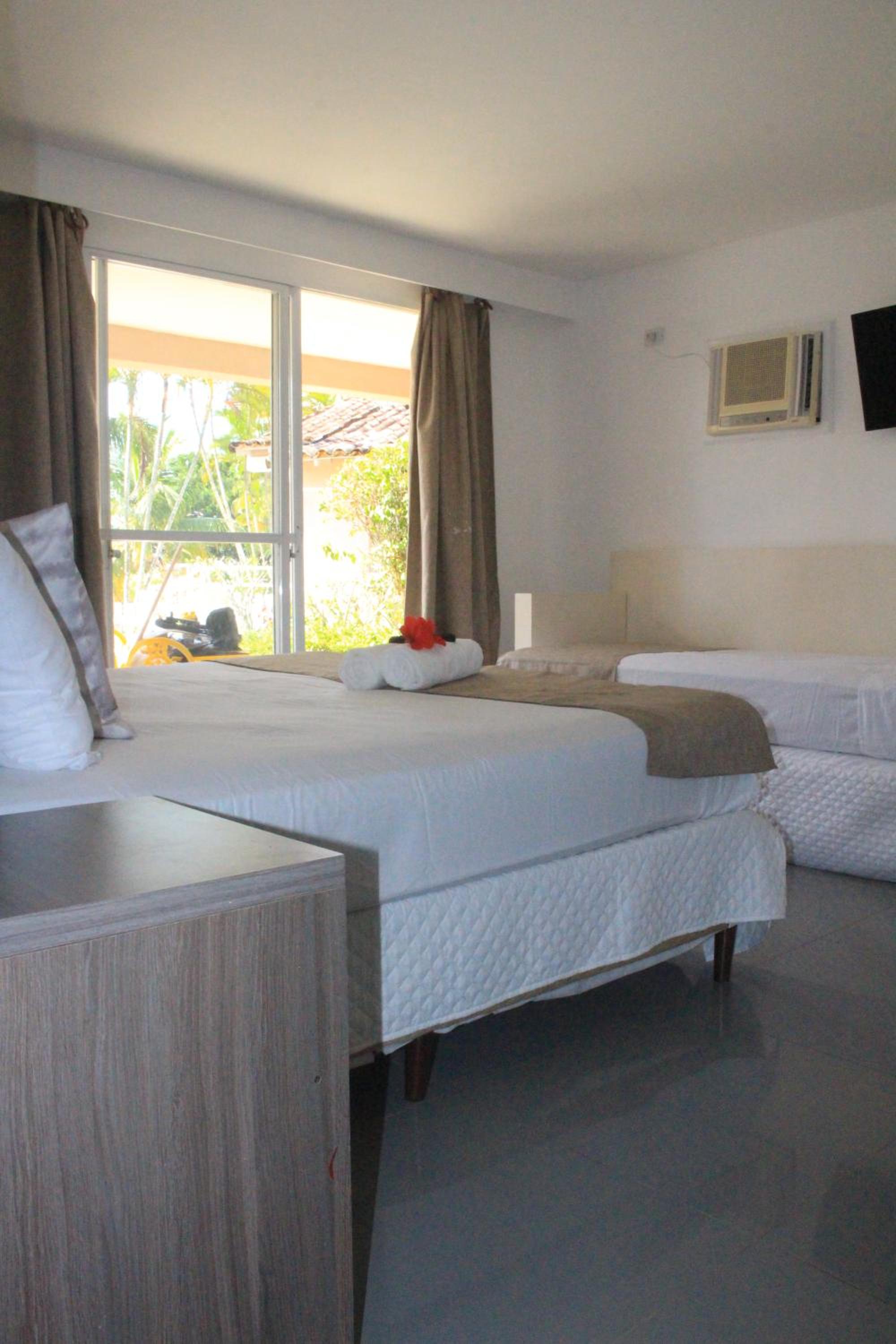 Deluxe Triple Room - Photo 2
