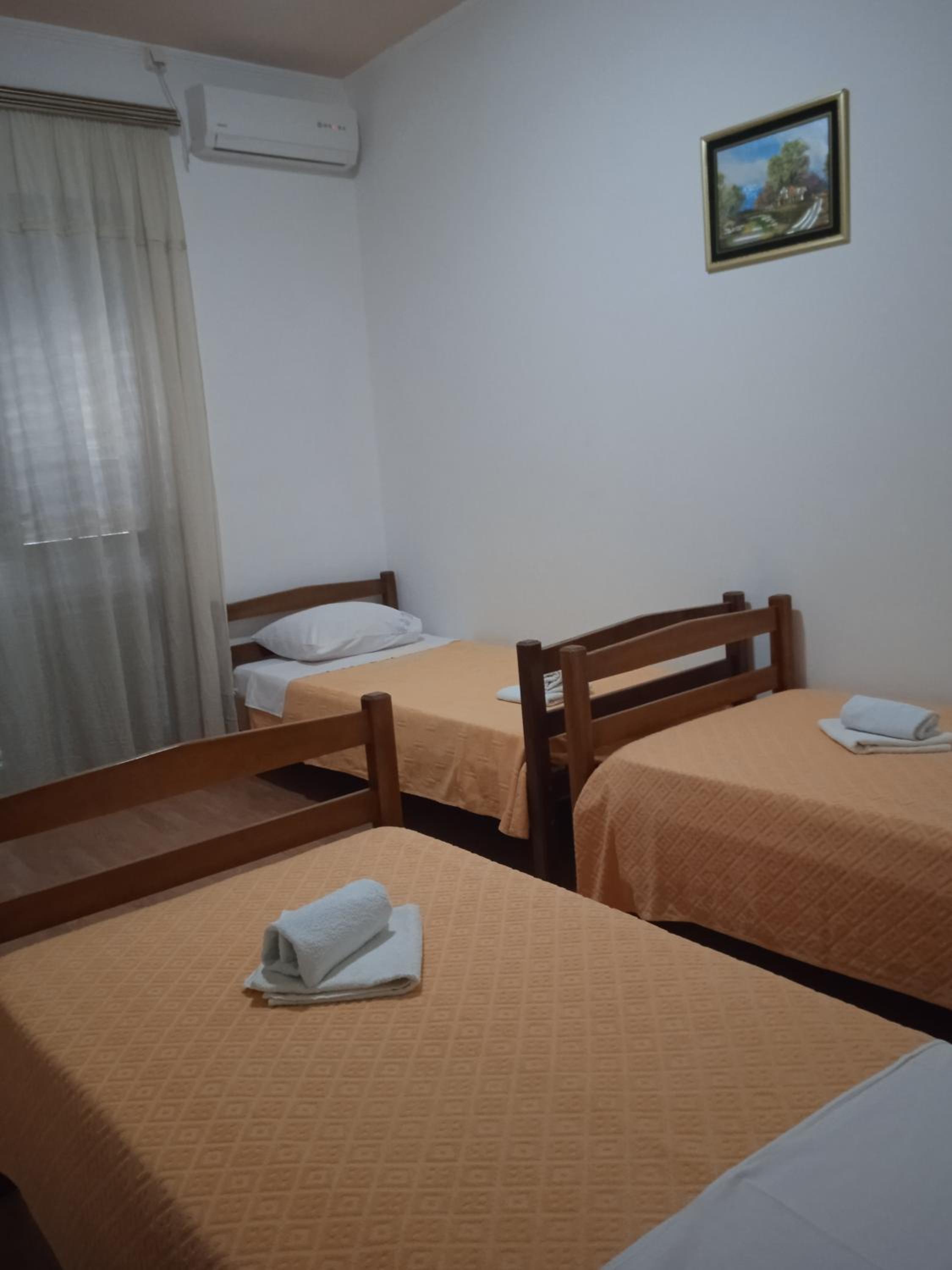 Studio (3 Adults) with Terrace
