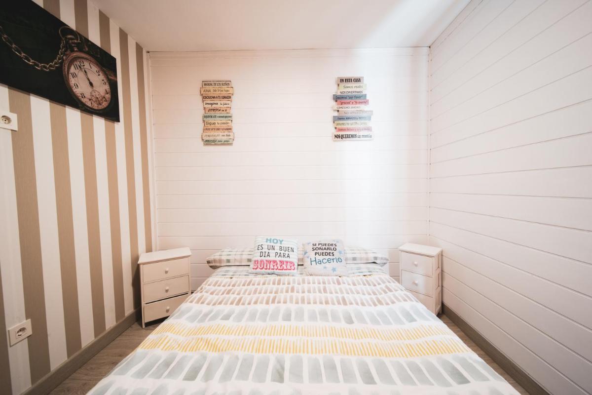Large Single Room