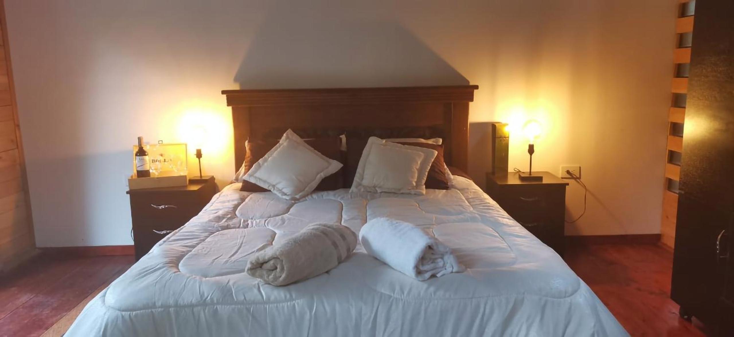 Double Room with Park View photo 1