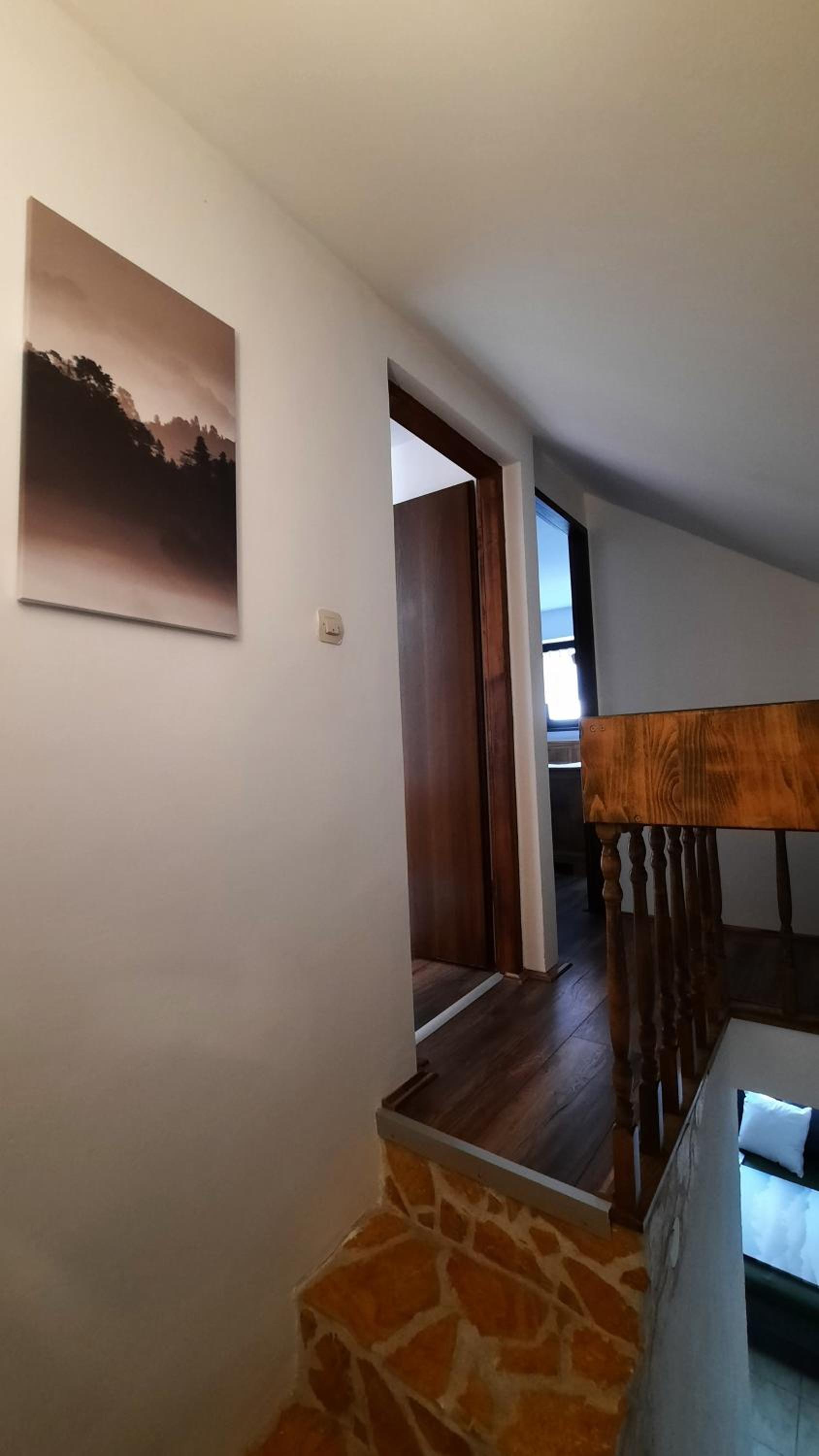 Two-Bedroom House photo 1