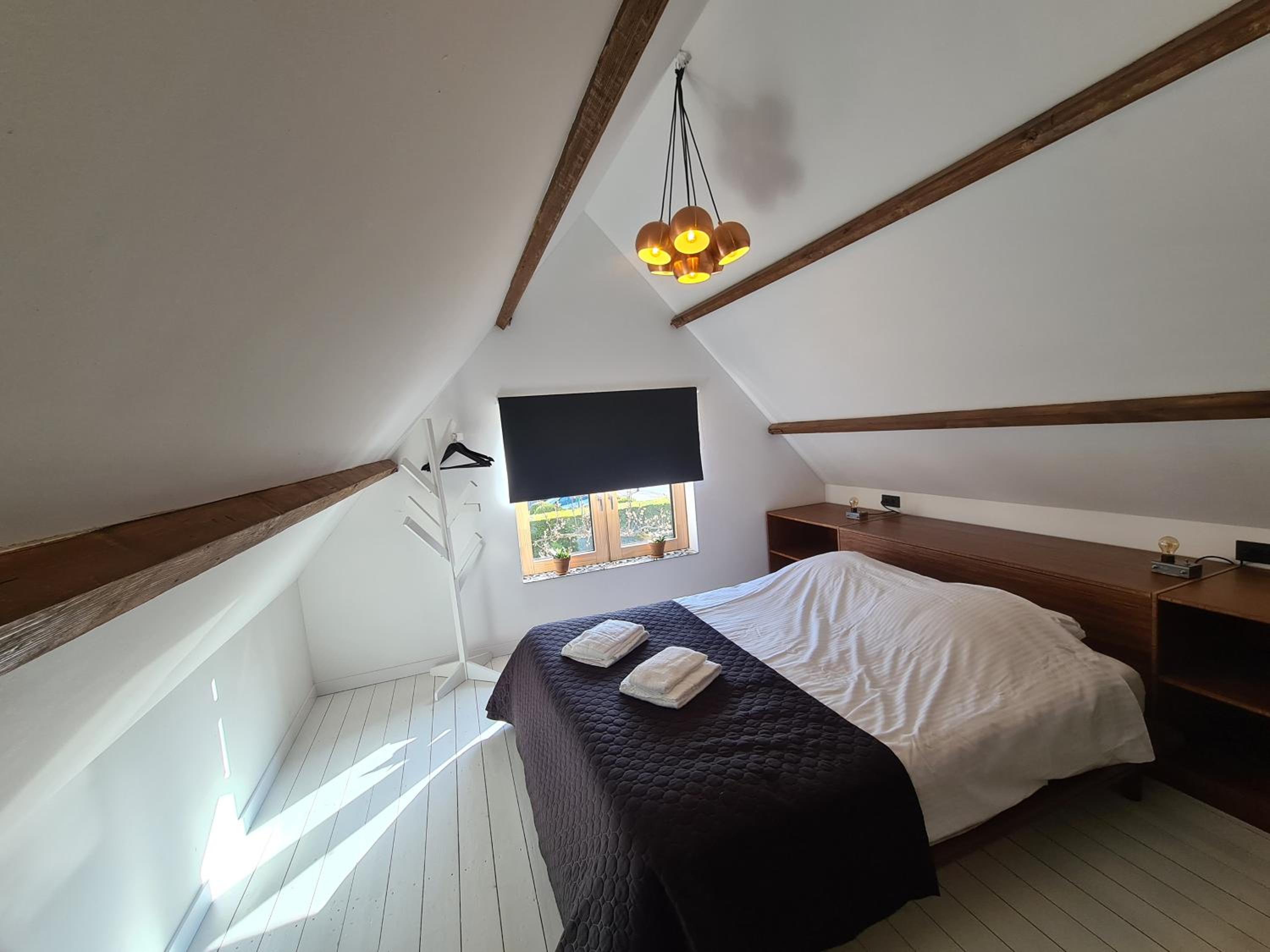 One-Bedroom House photo 2