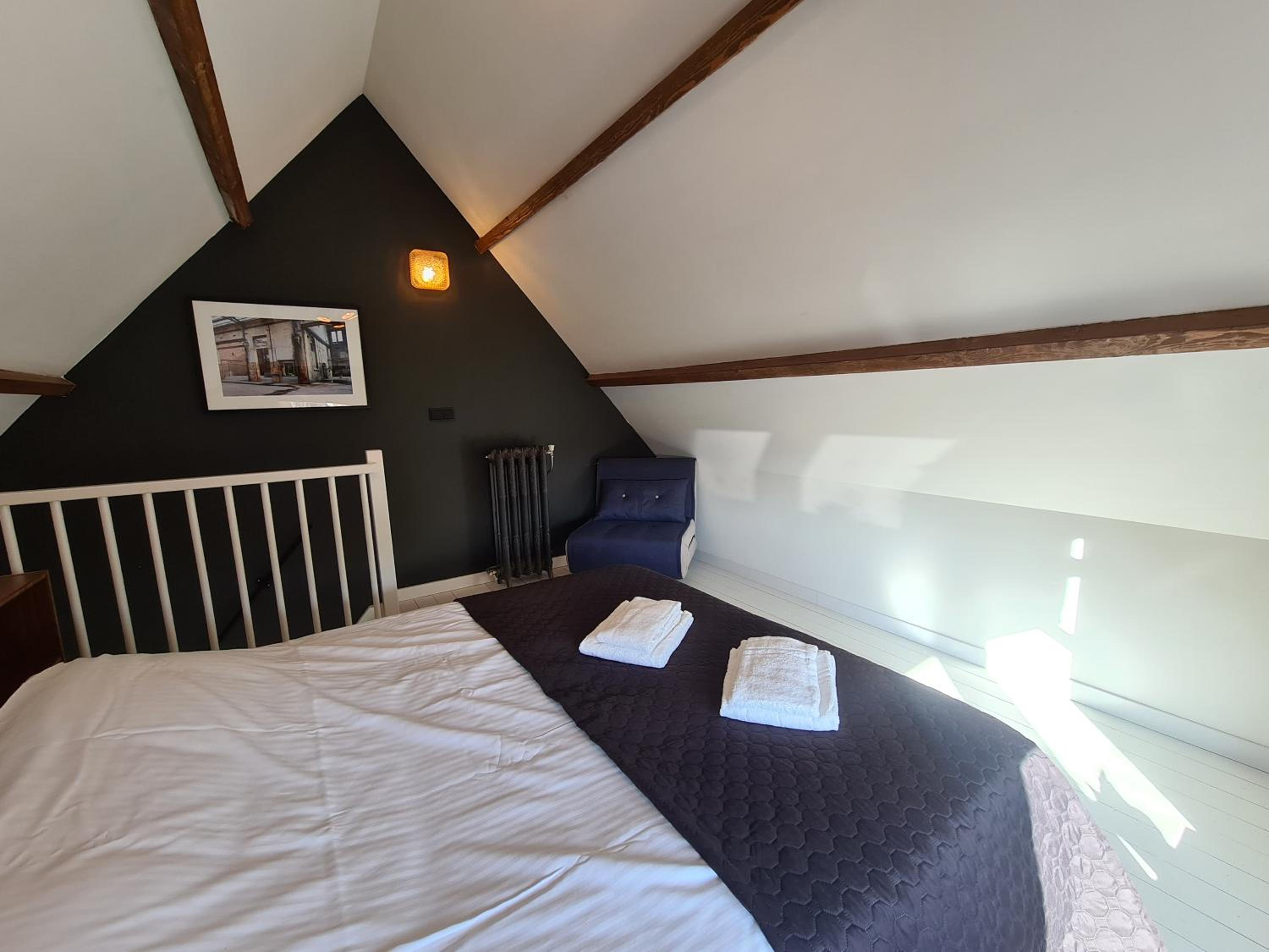 One-Bedroom House photo 3