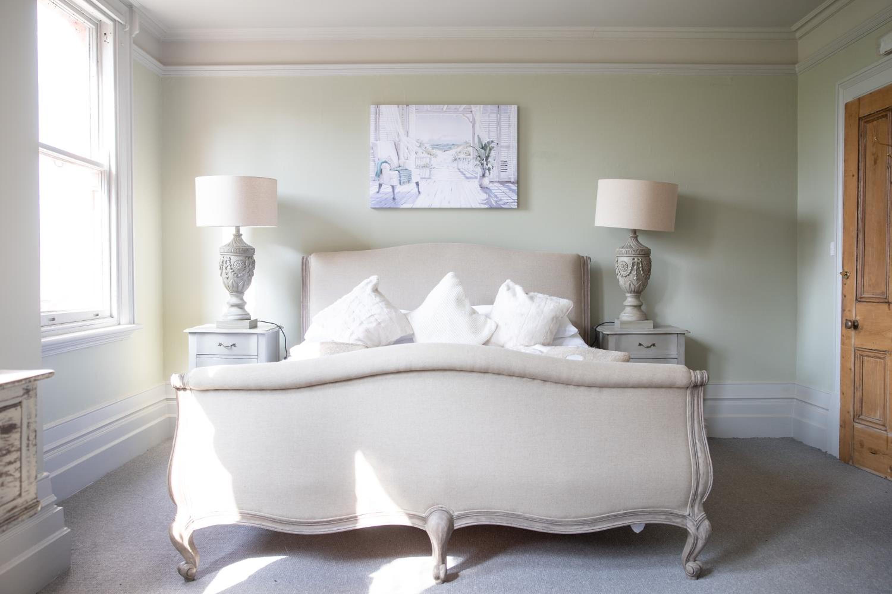 Superior King Room photo 2