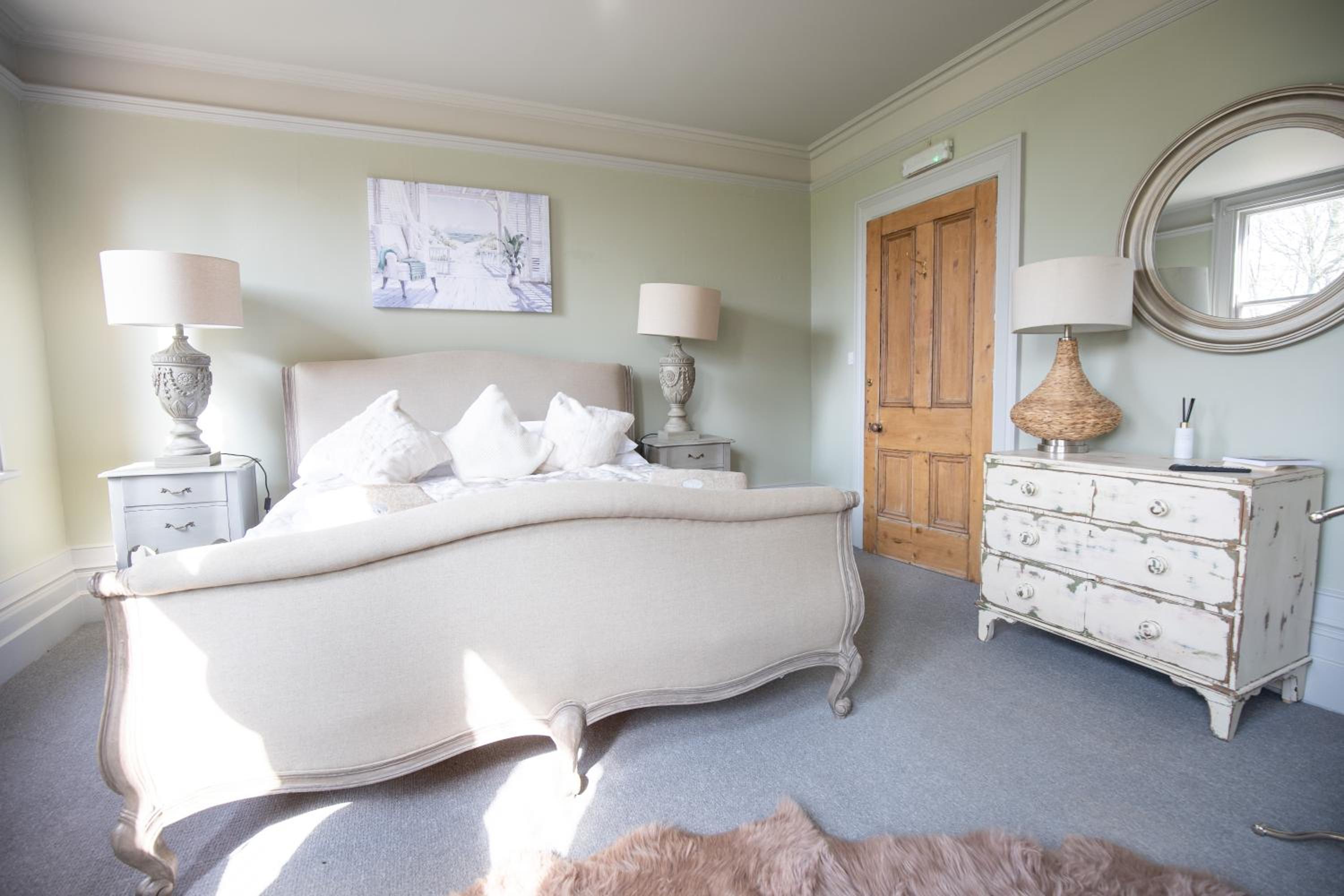 Superior King Room photo 3