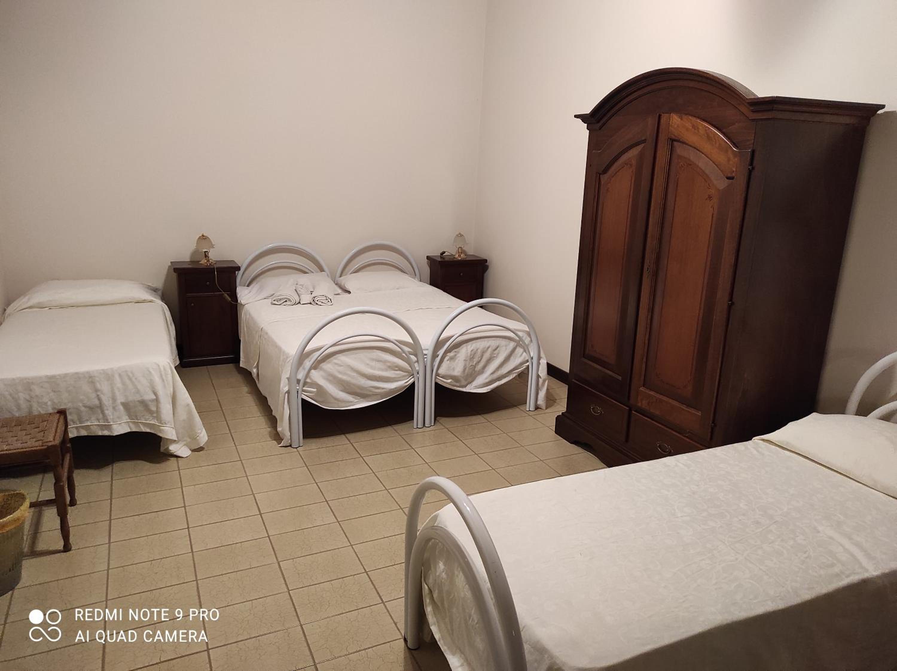 Quadruple Room With Terrace photo 1