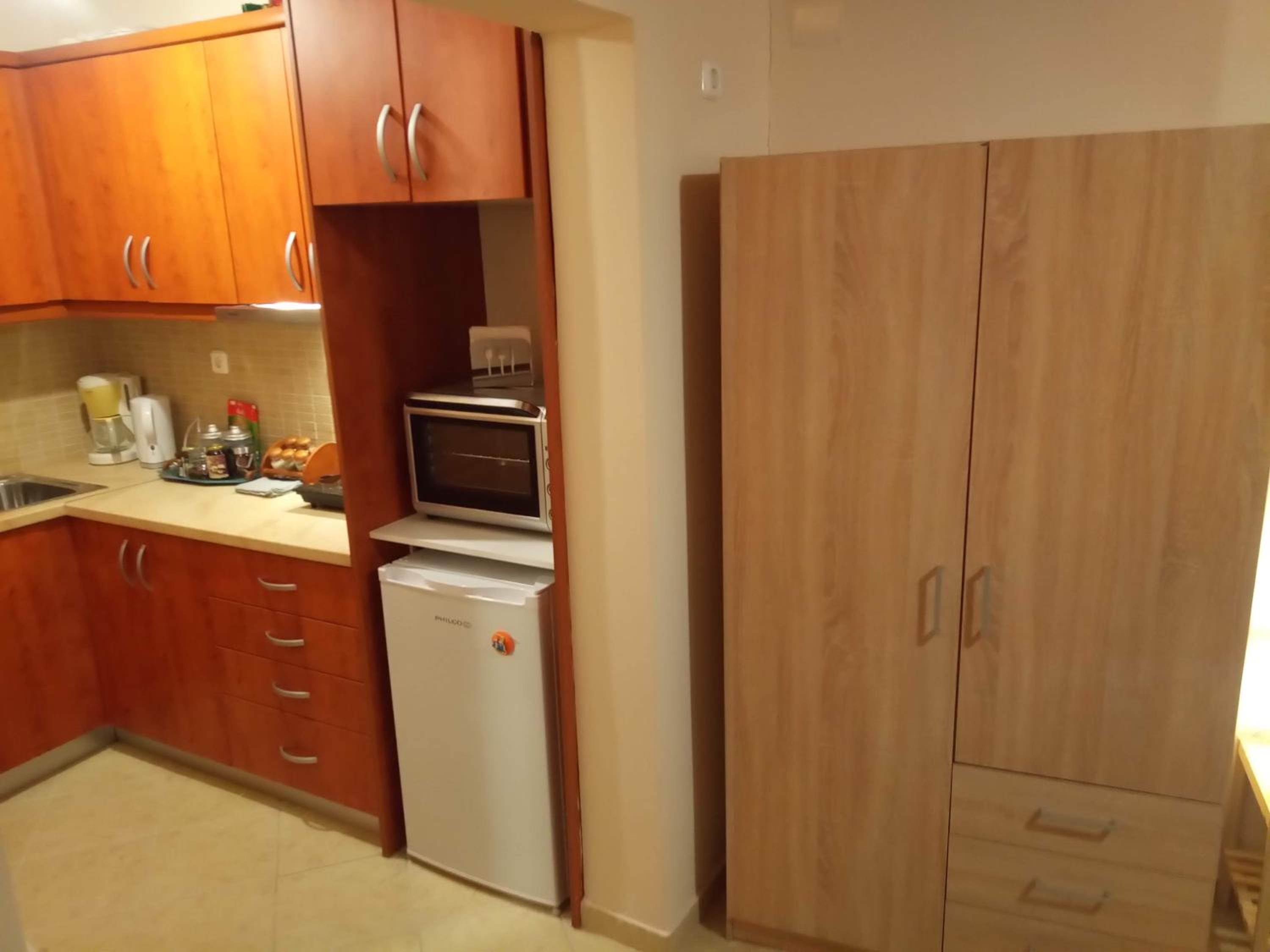 One-Bedroom House photo 2