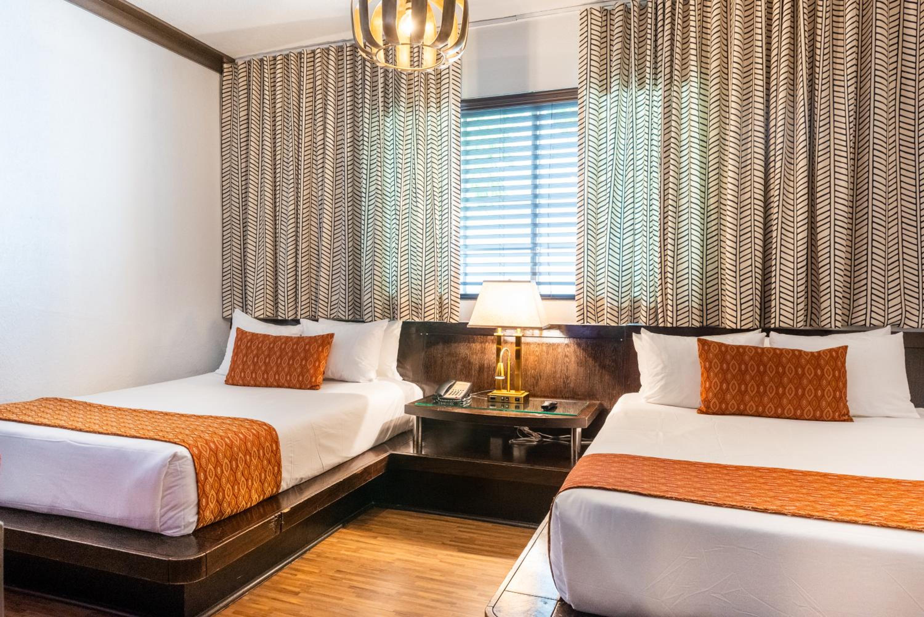 Standard Double Room - Photo 1