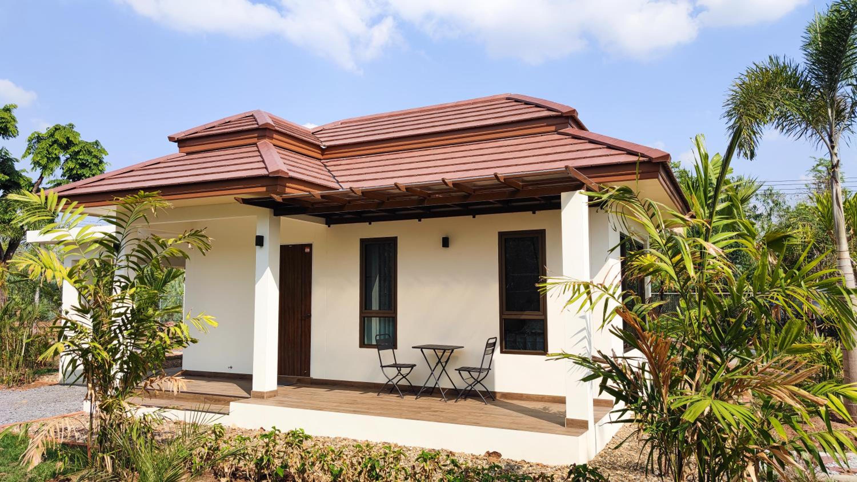 Deluxe Bungalow - Photo 8