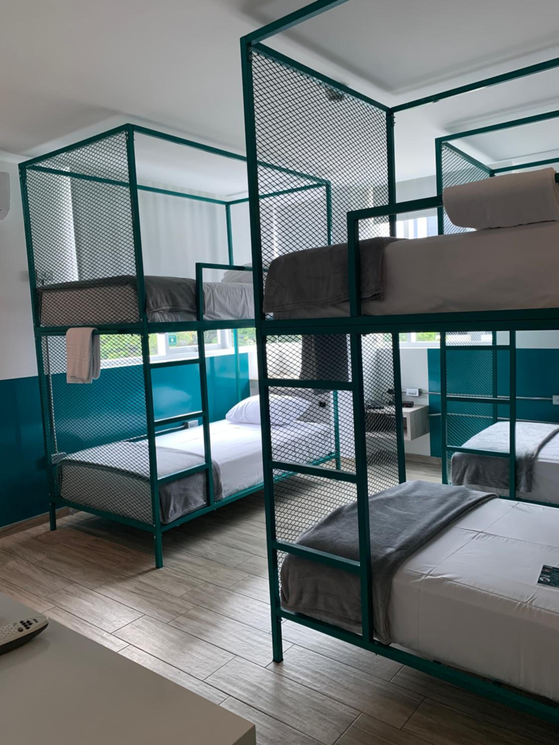 Mixed Dormitory Room photo 1