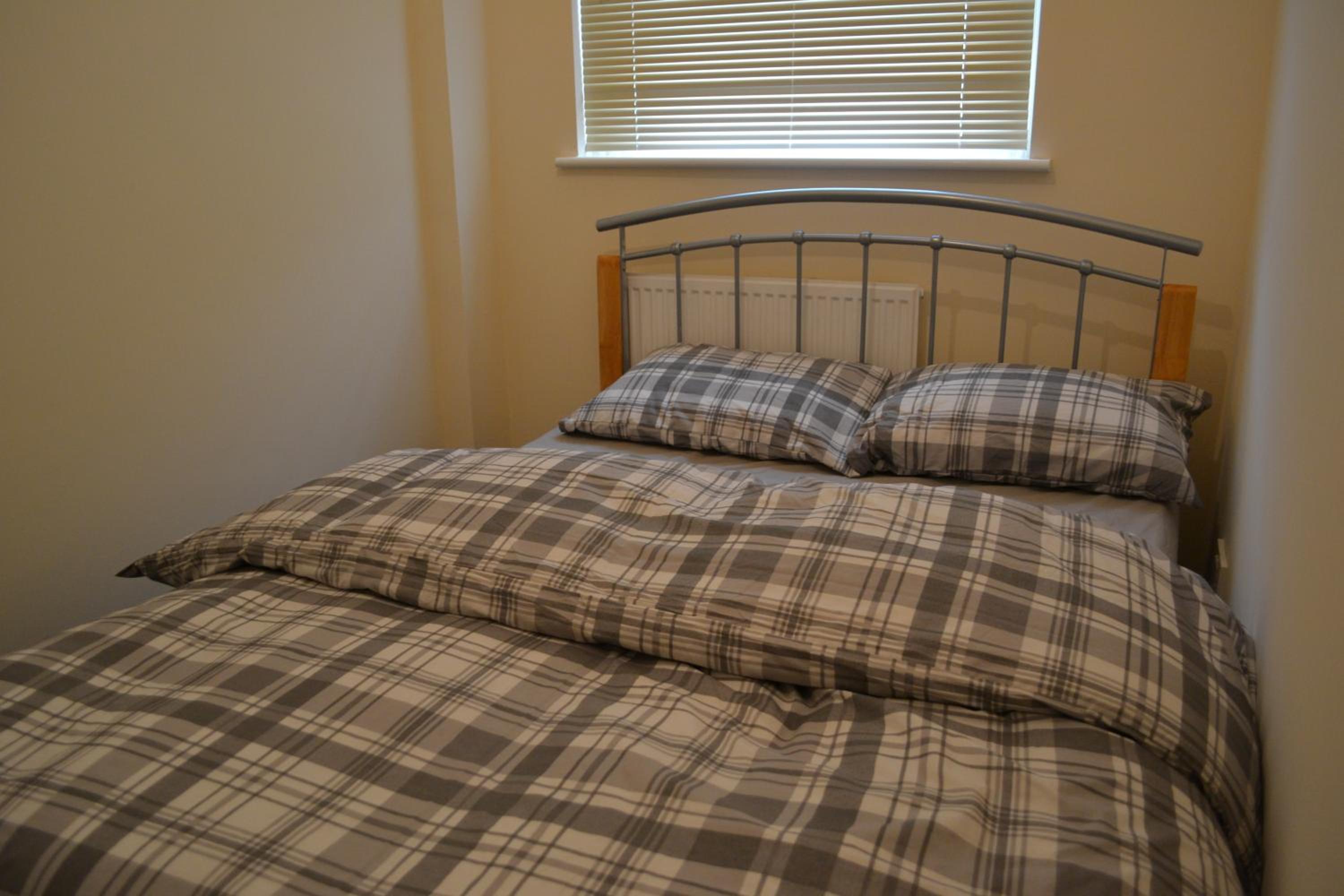 Standard Double Room With Shared Bathroom photo 1