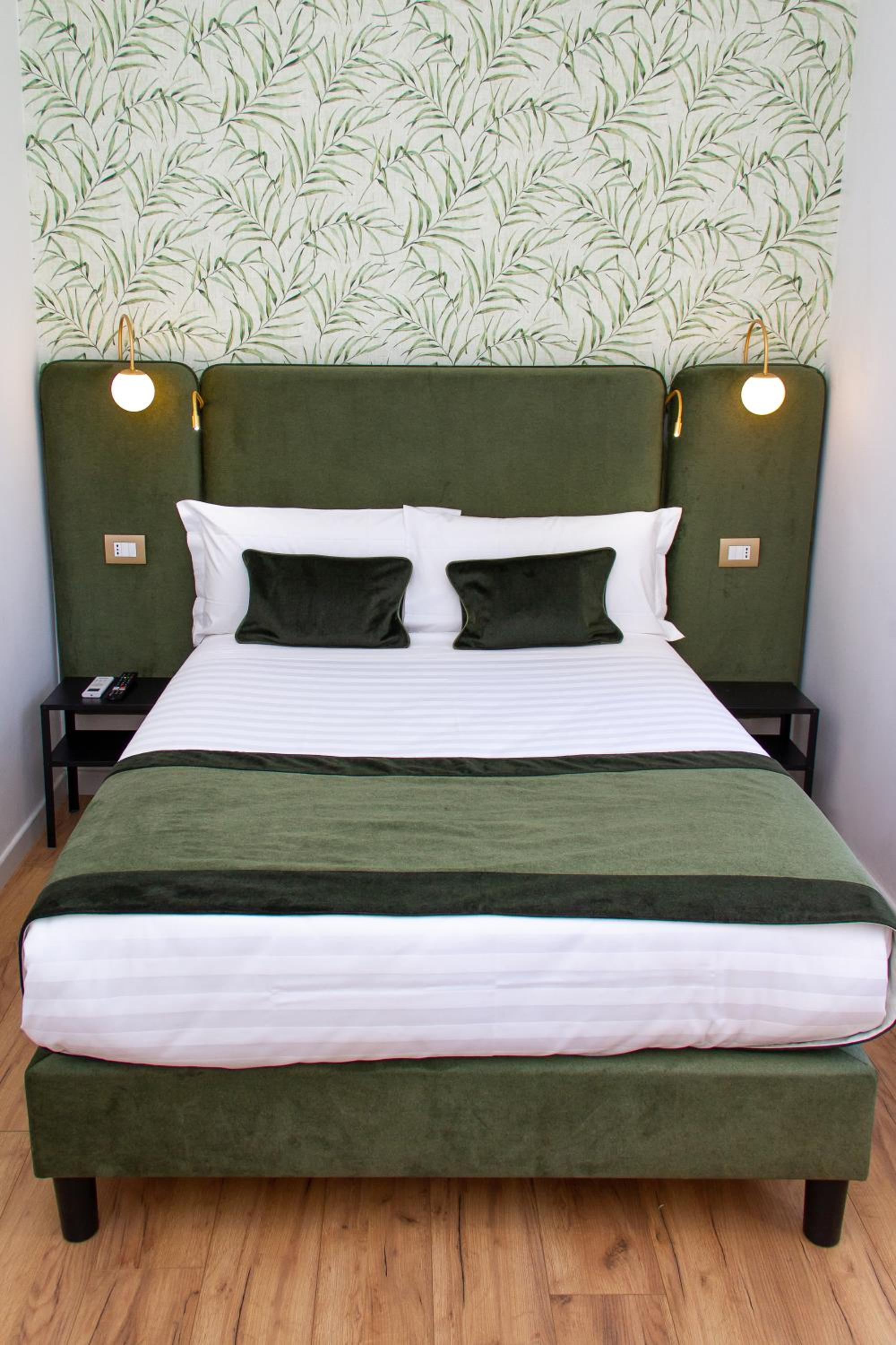 Economy Double or Twin Room photo 1