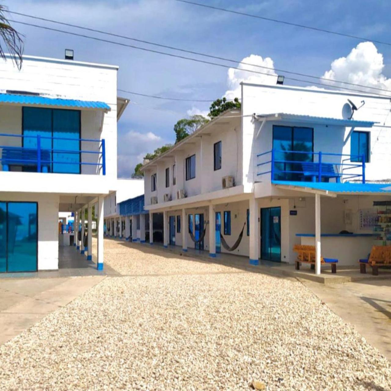 Two-Bedroom Villa photo 3