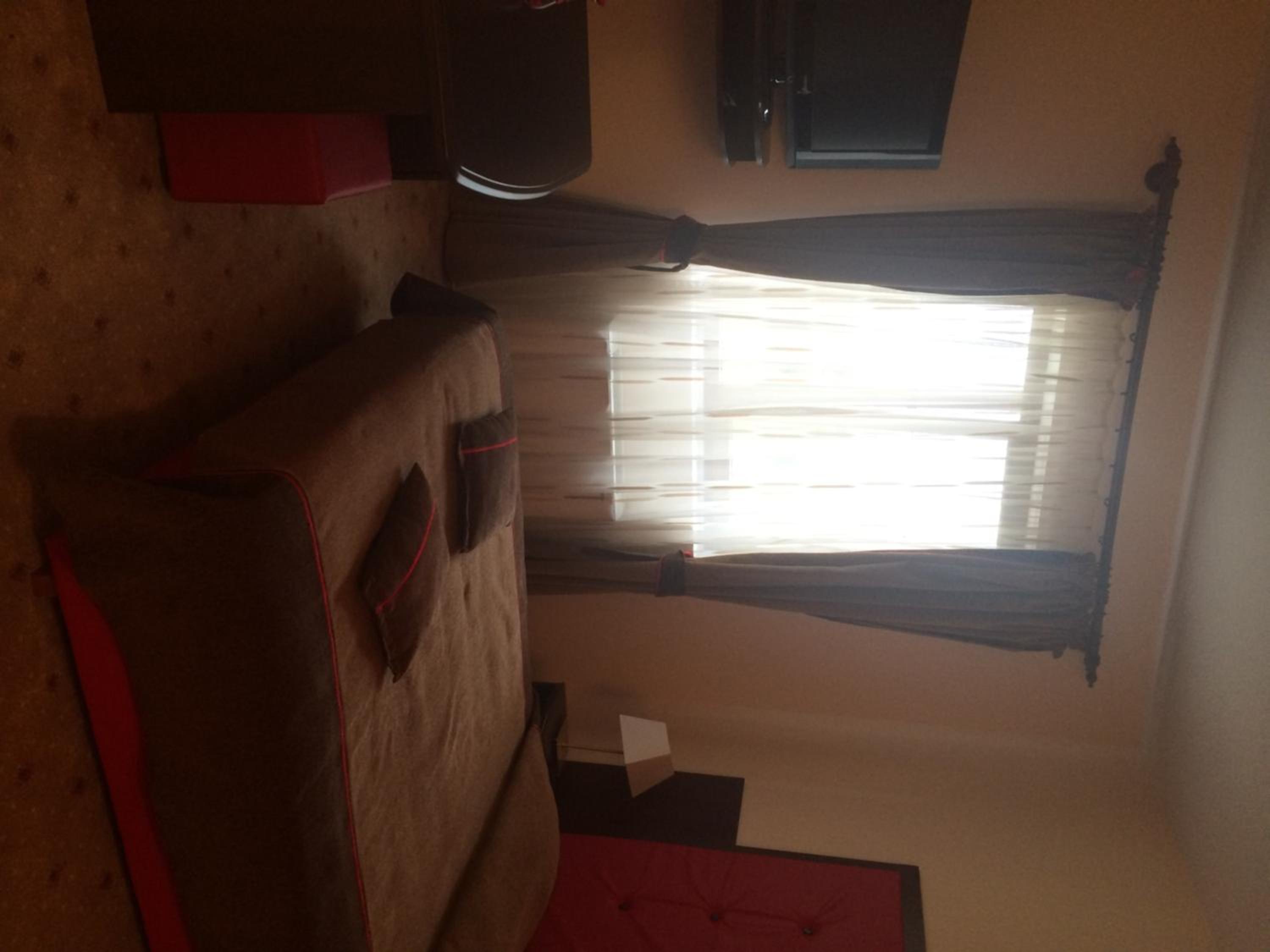 One-Bedroom Suite photo 1