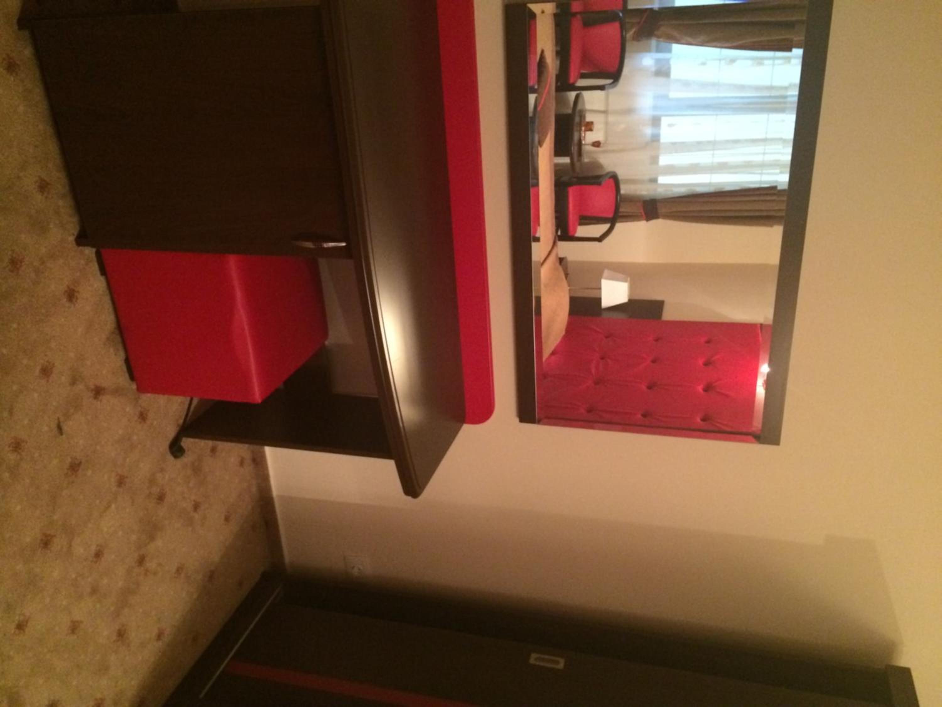 One-Bedroom Suite photo 3