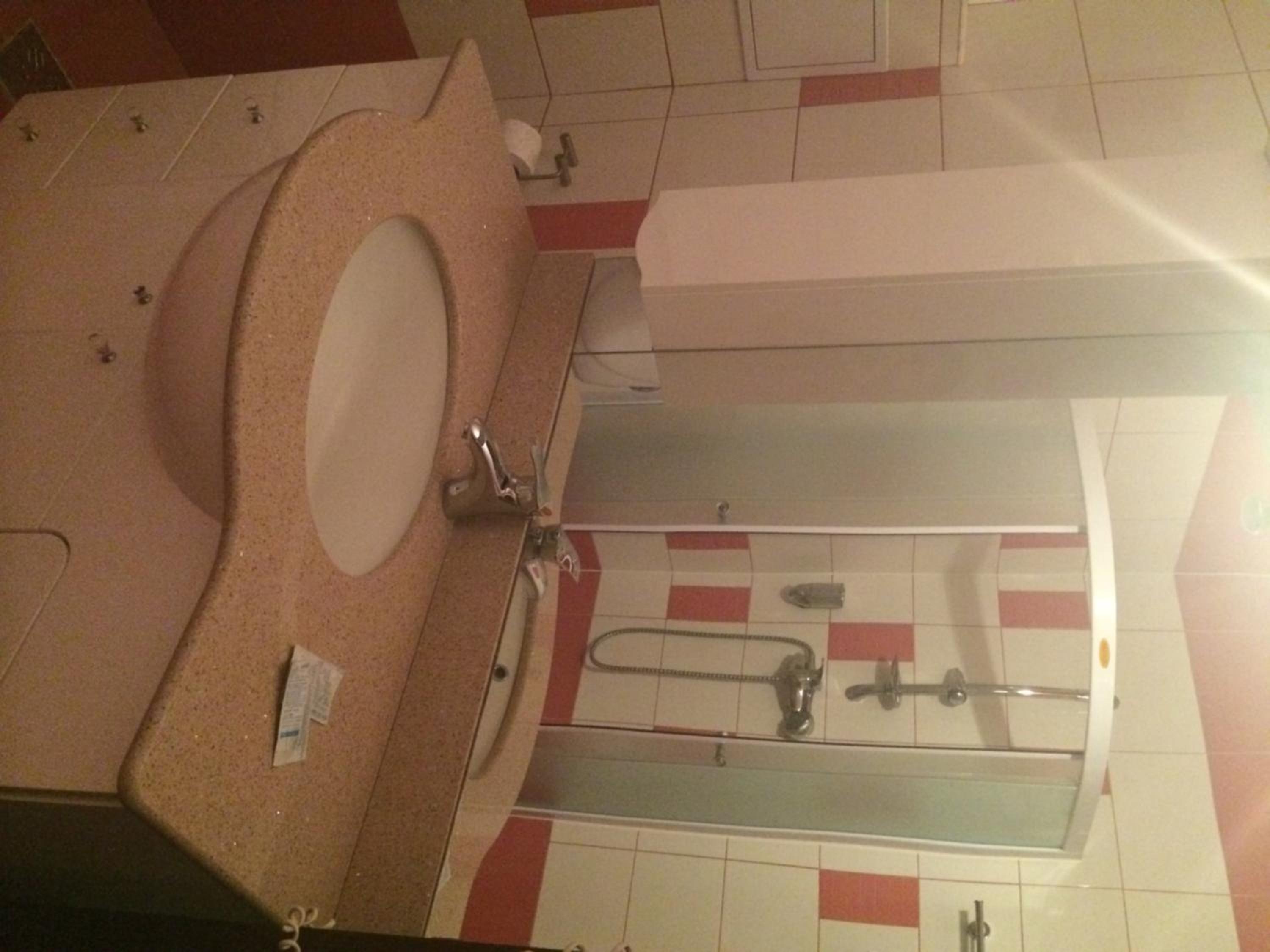Twin Room photo 2