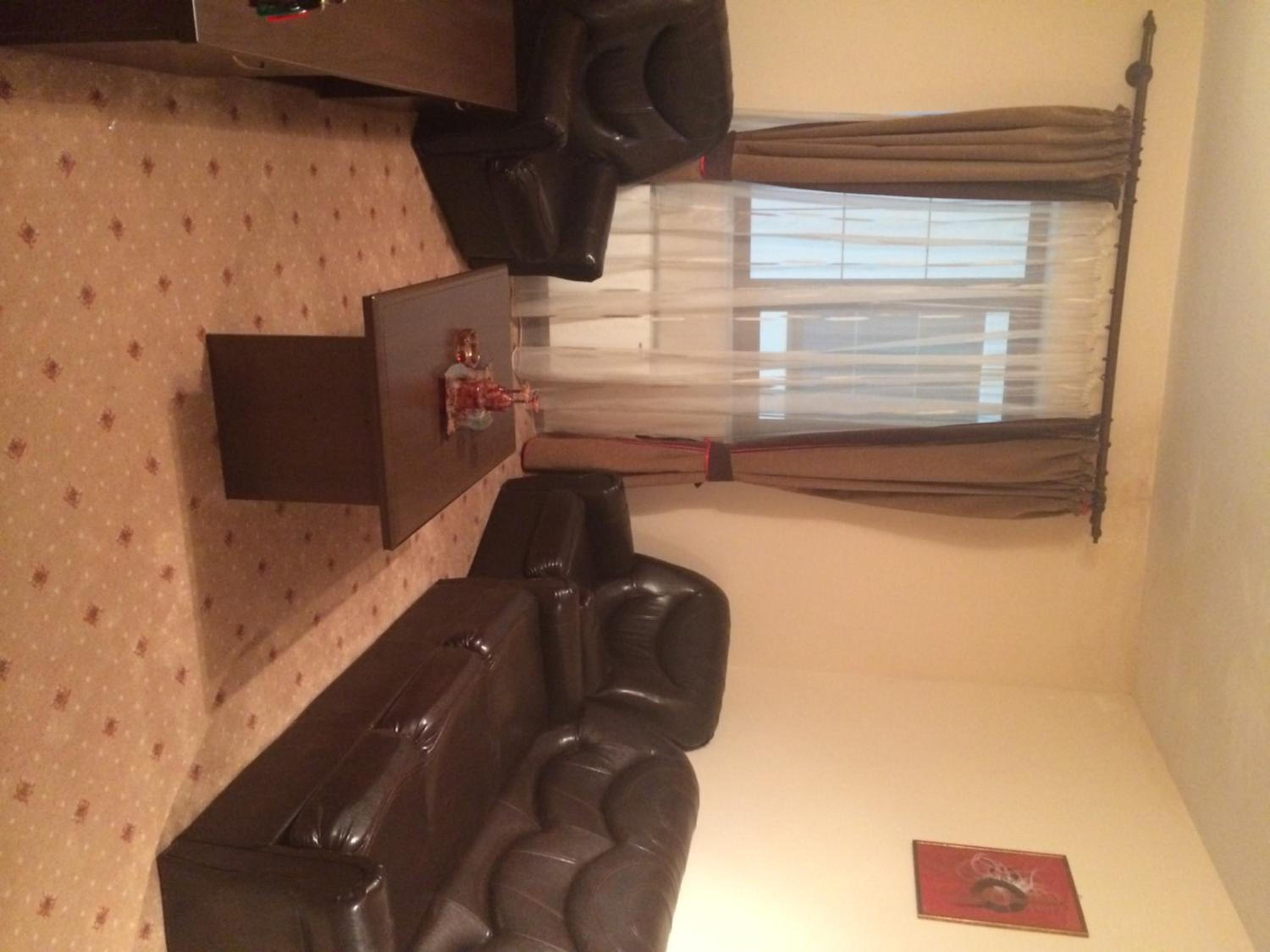 One-Bedroom Suite photo 2