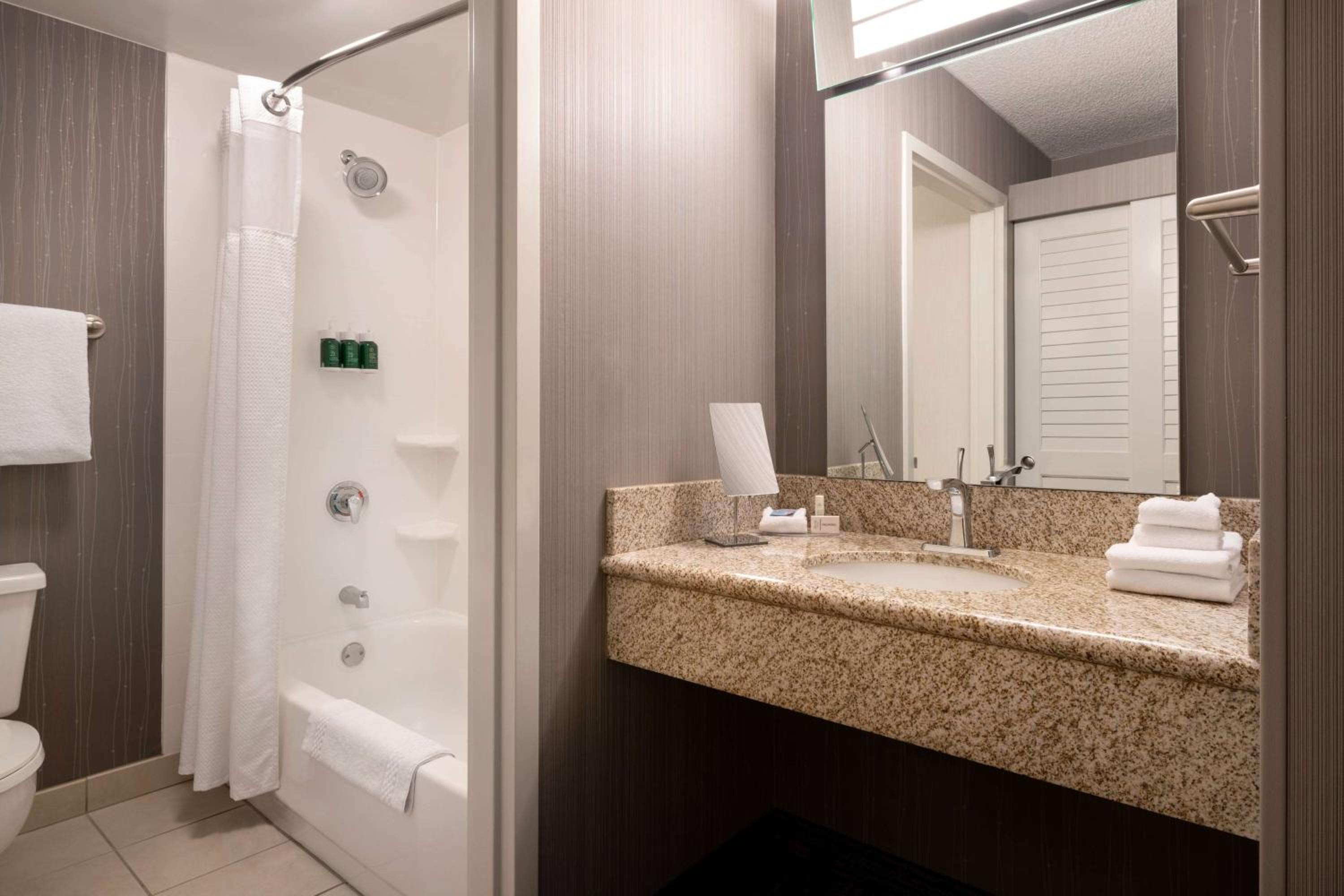 One-Bedroom King Suite photo 3