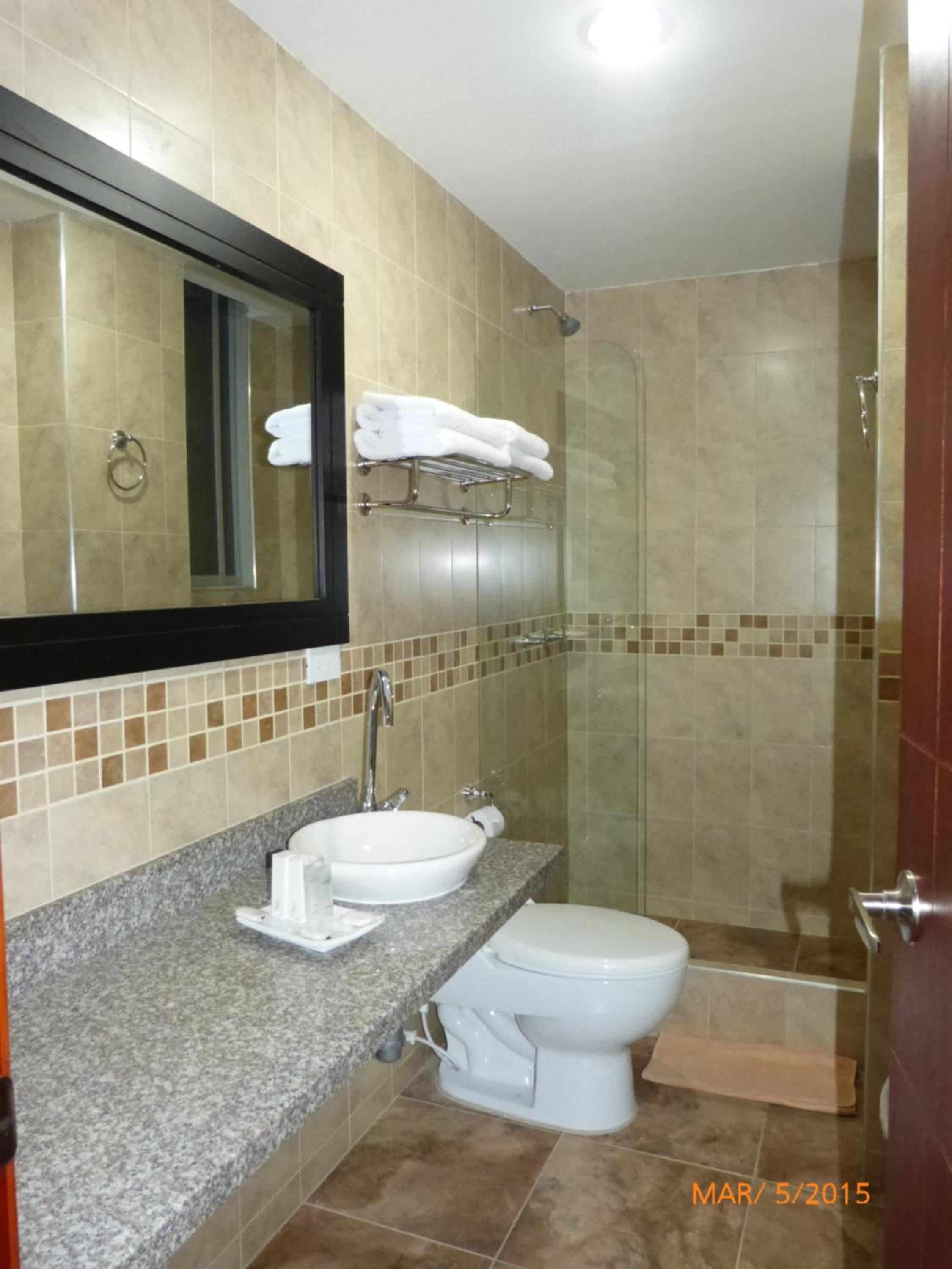 Double Room photo 3