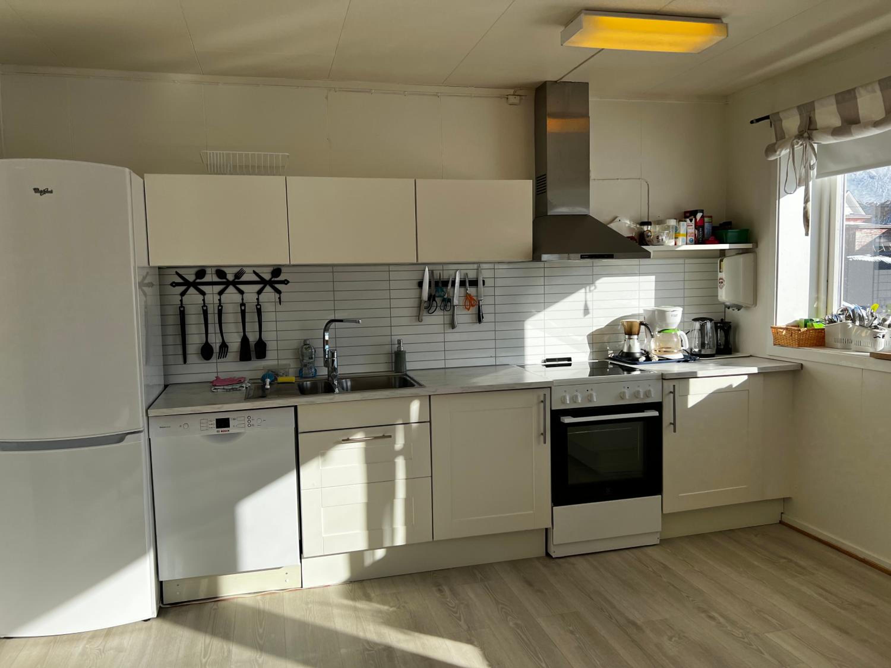 Superior Double Room with Shared Bathroom photo 2