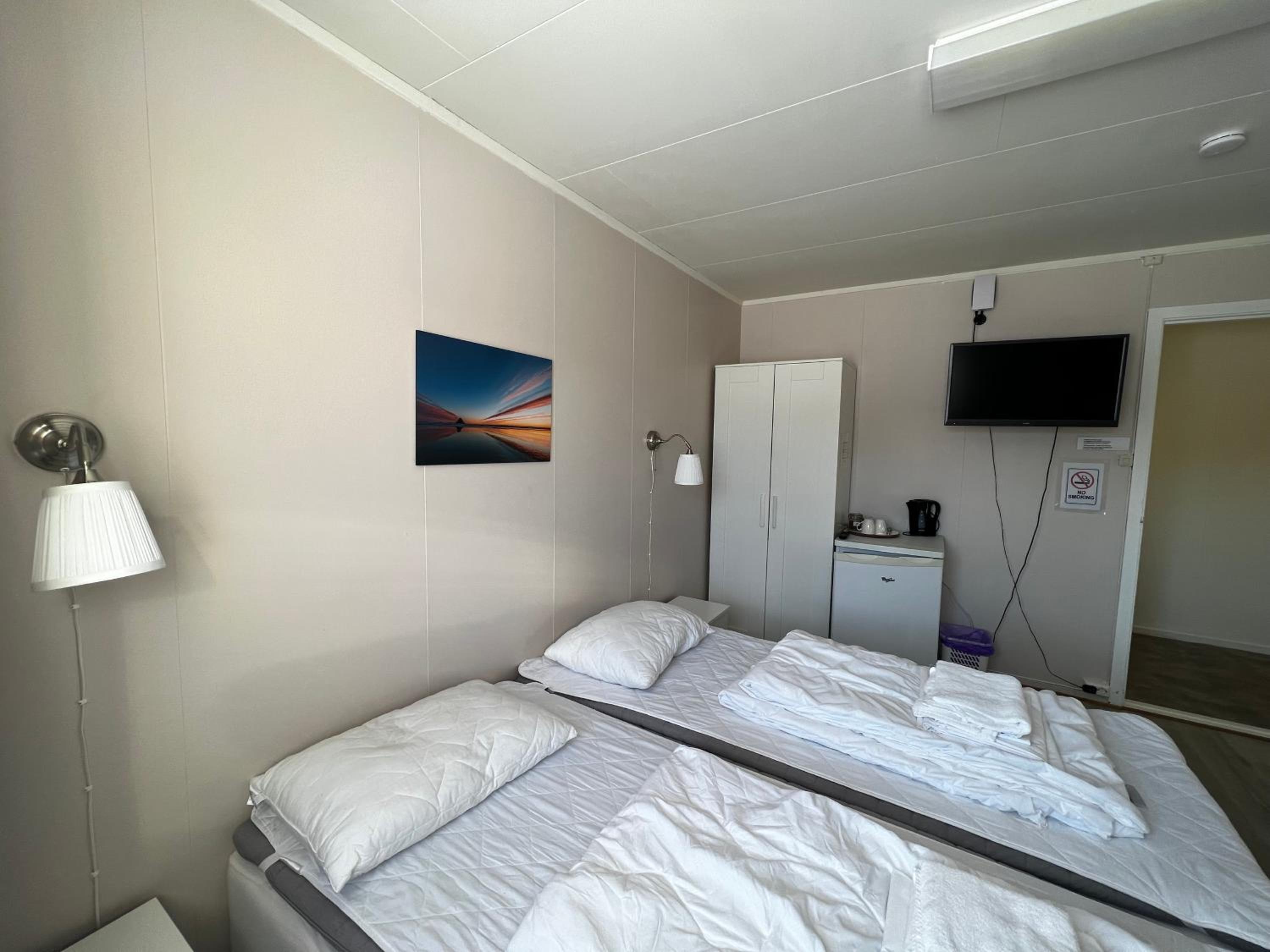 Superior Double Room with Shared Bathroom photo 1