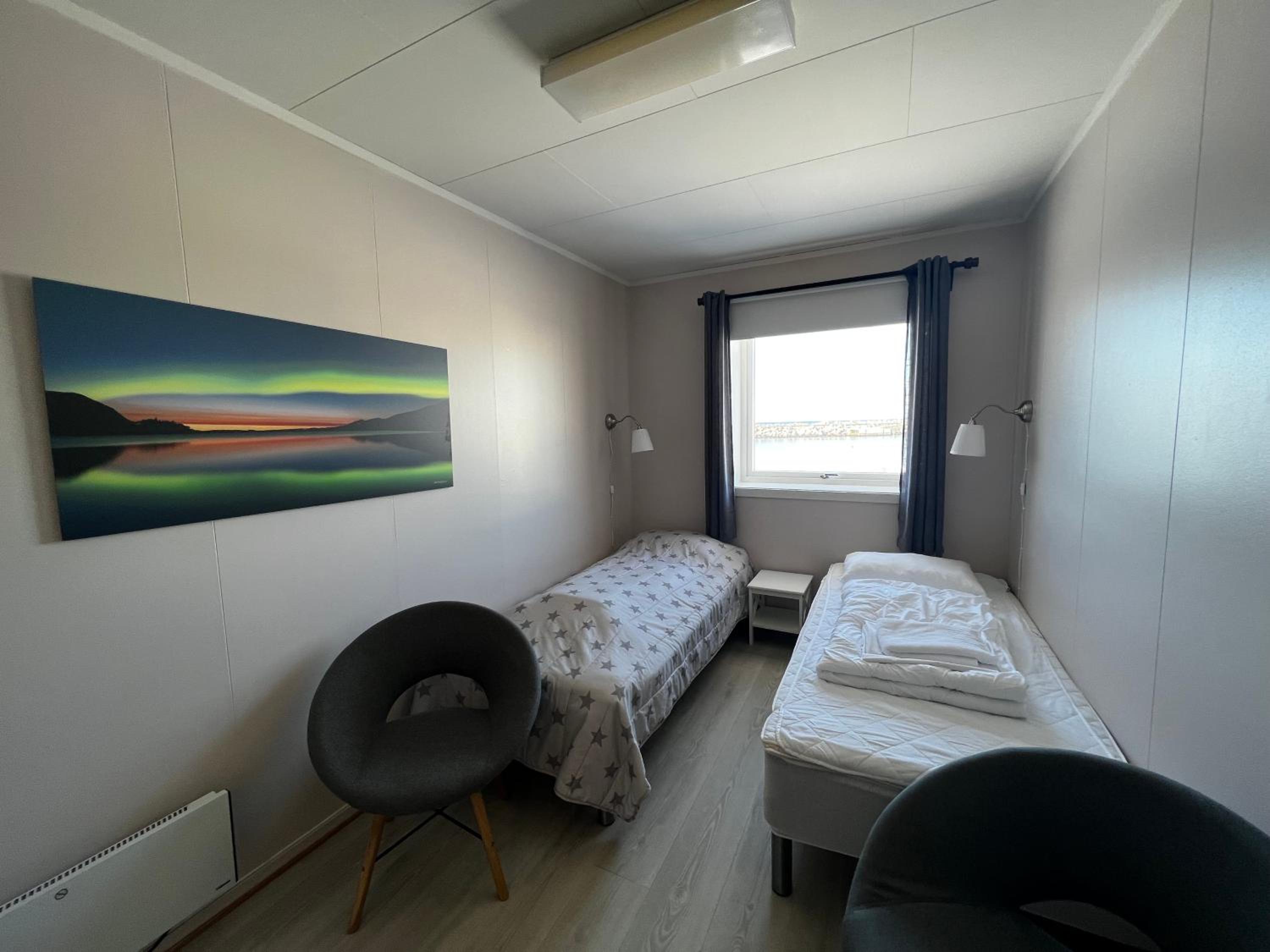 Double Room with Shared Bathroom photo 1