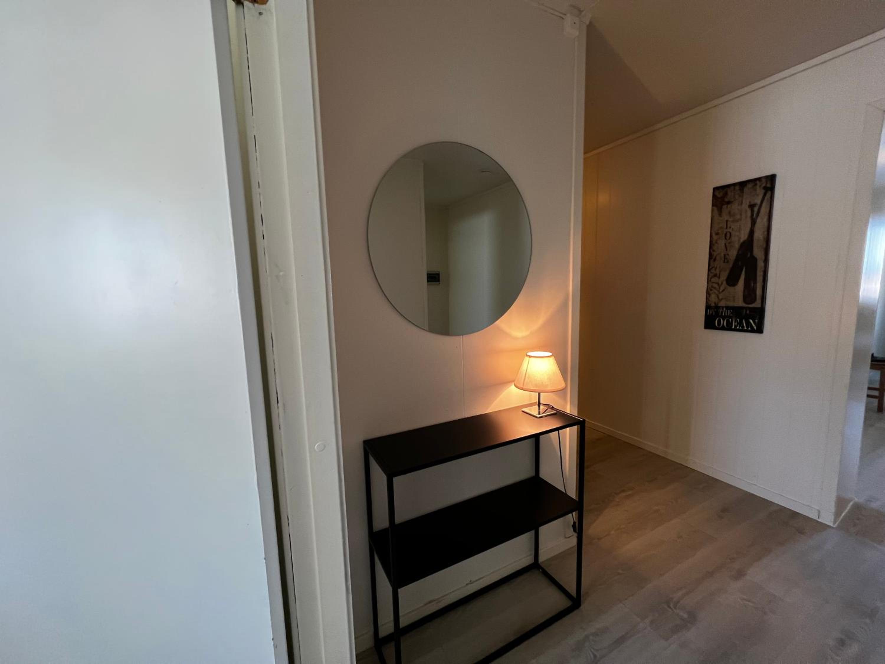 Two-Bedroom Apartment - Photo 1