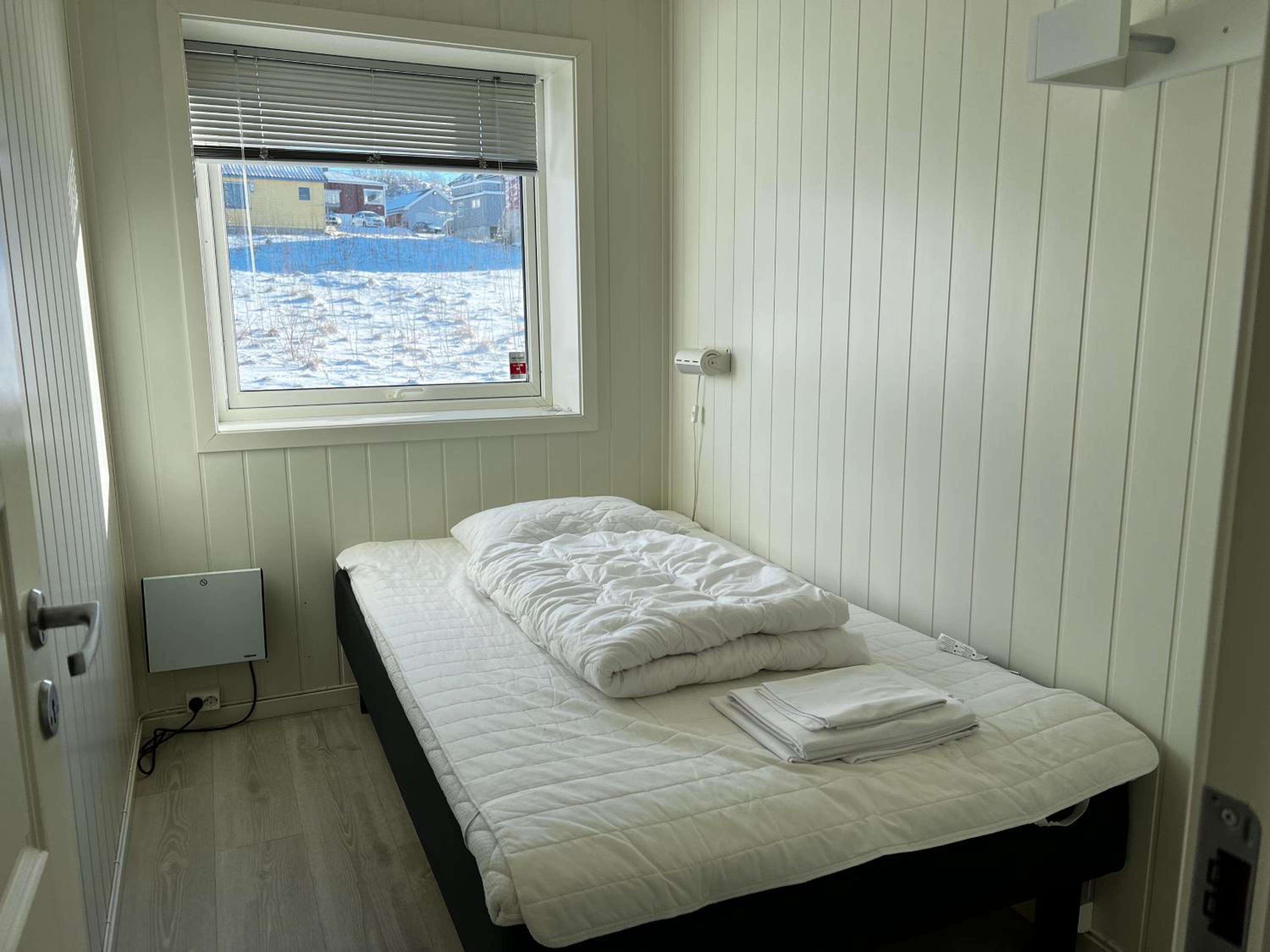 Two-Bedroom Apartment - Photo 7