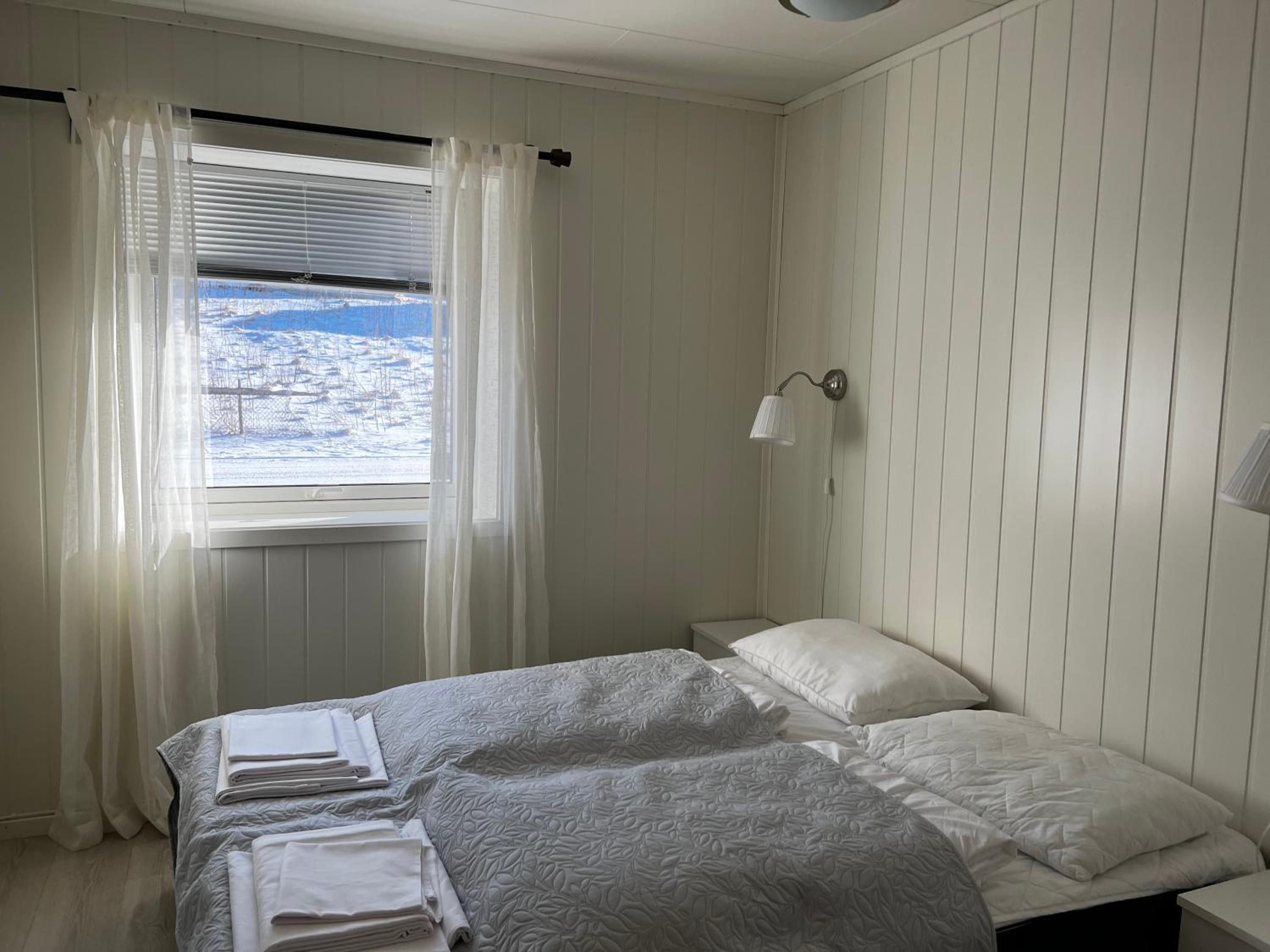 Two-Bedroom Apartment - Photo 6
