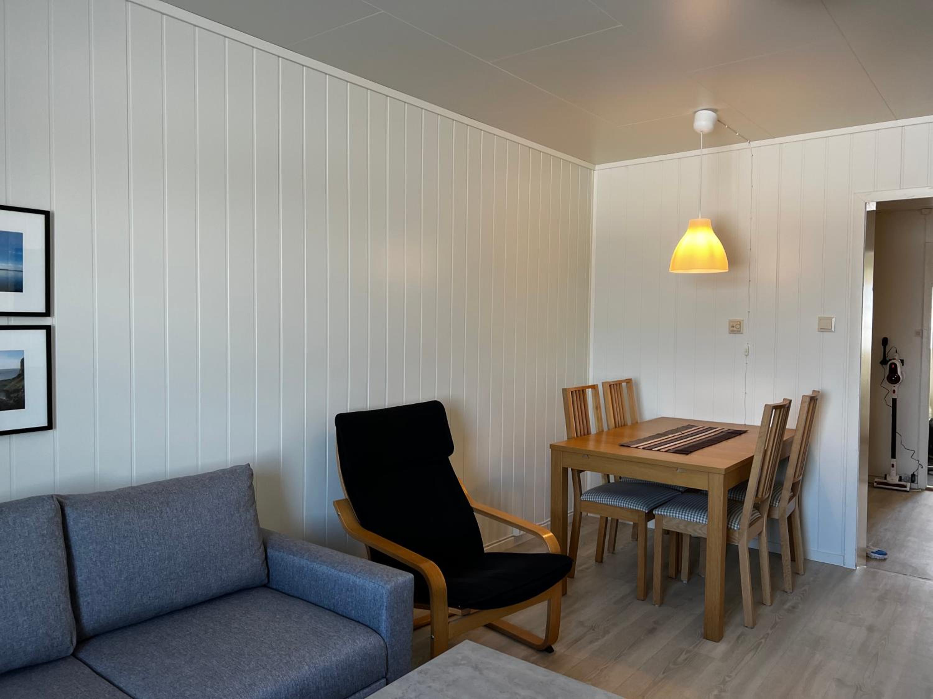 Two-Bedroom Apartment - Photo 5