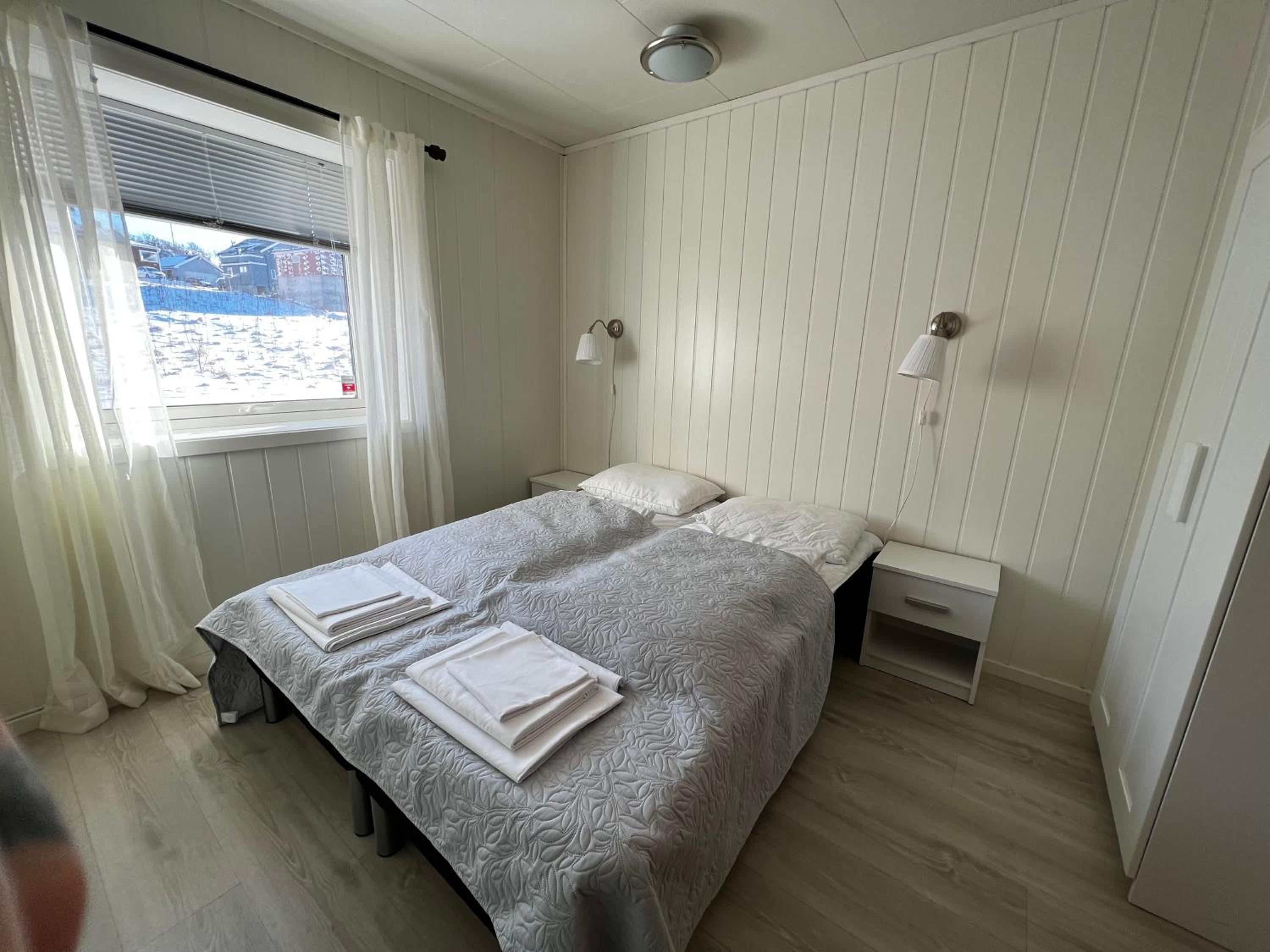 Two-Bedroom Apartment - Photo 9