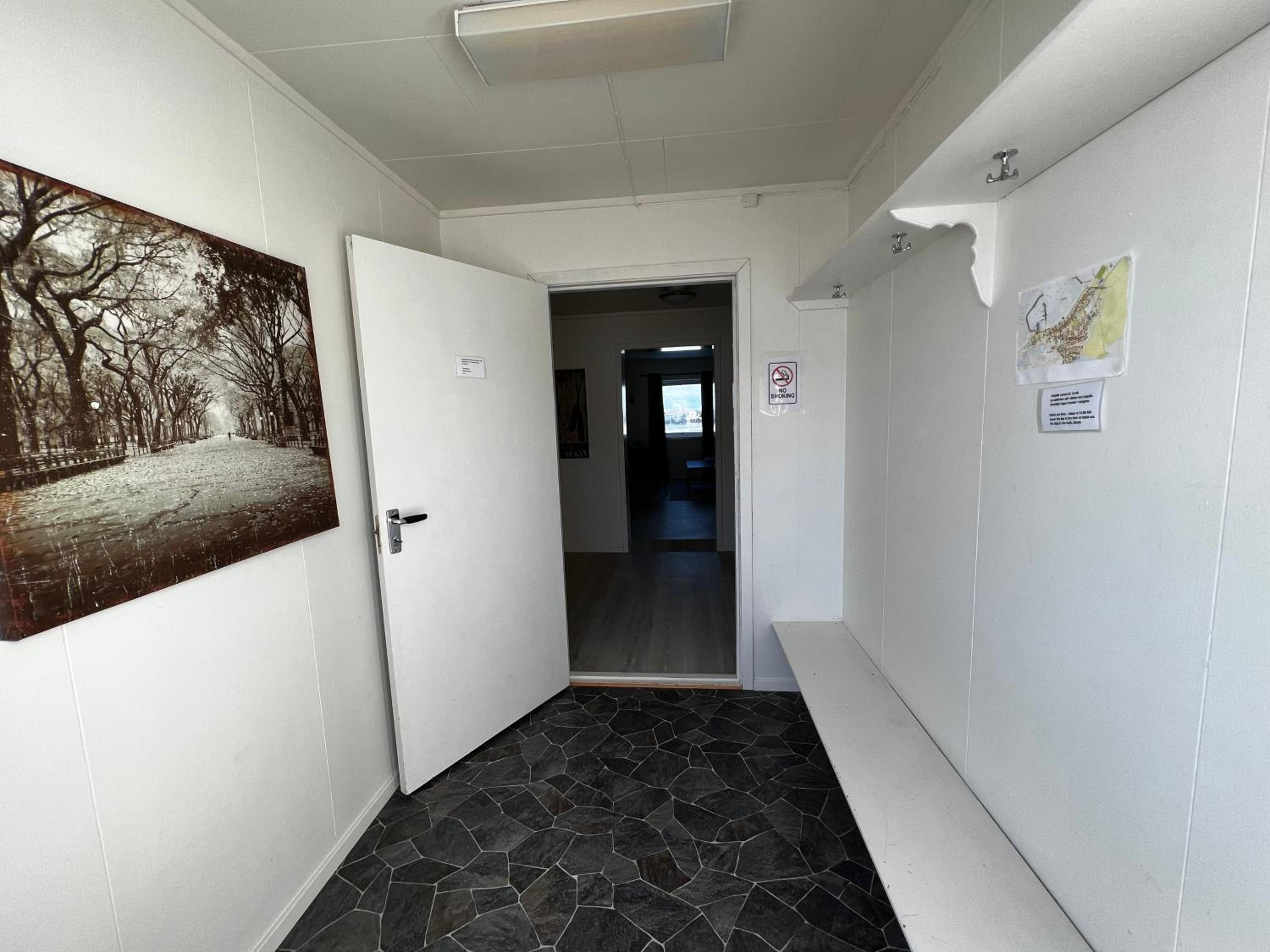 Two-Bedroom Apartment - Photo 10