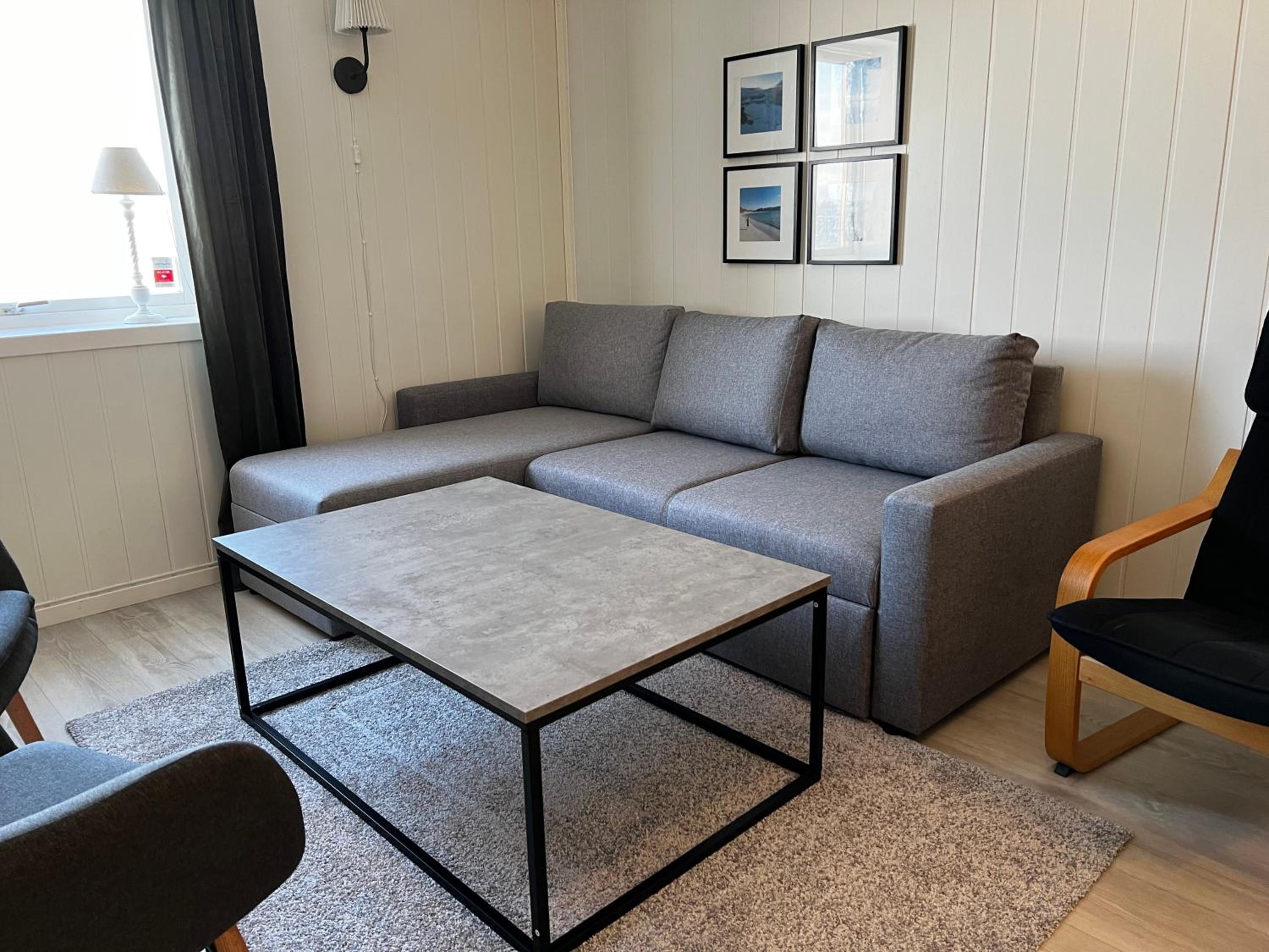 Two-Bedroom Apartment - Photo 12