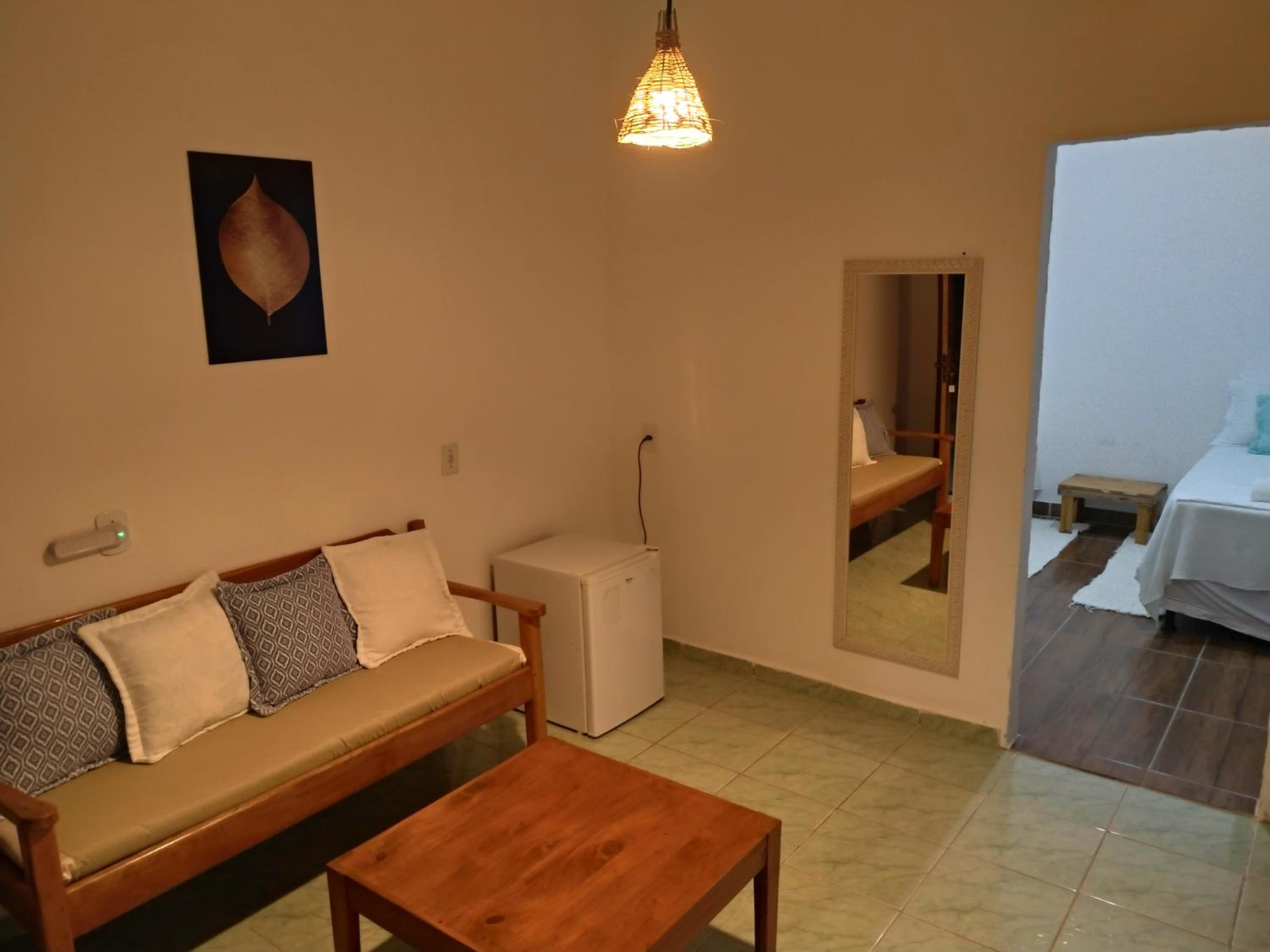 Suite with Sea View - Photo 17