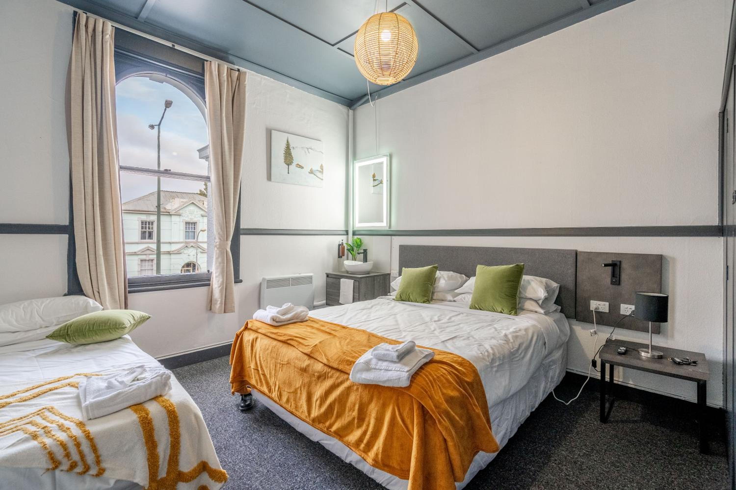 Standard Triple Room - Photo 3