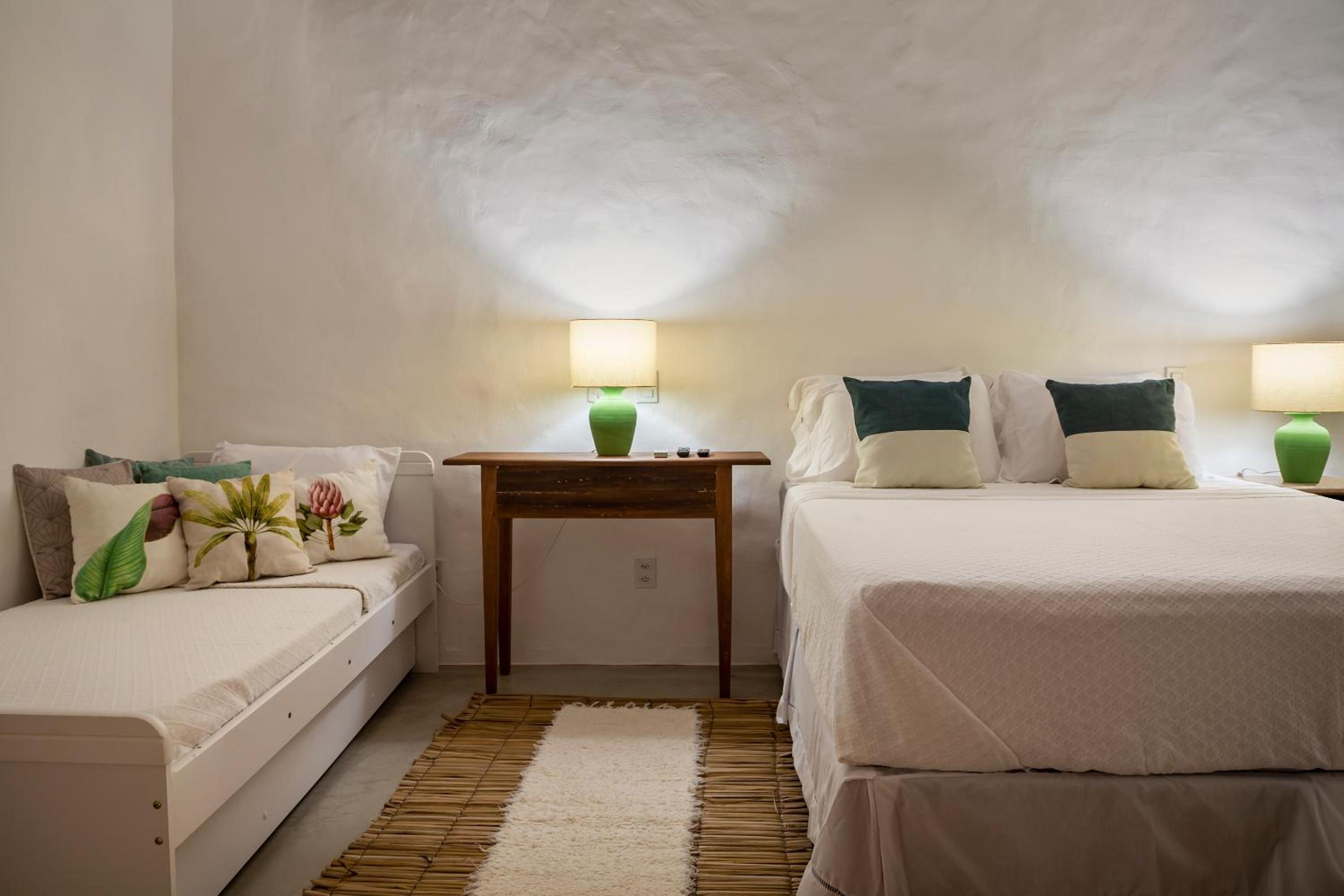 Suite with Garden View photo 1