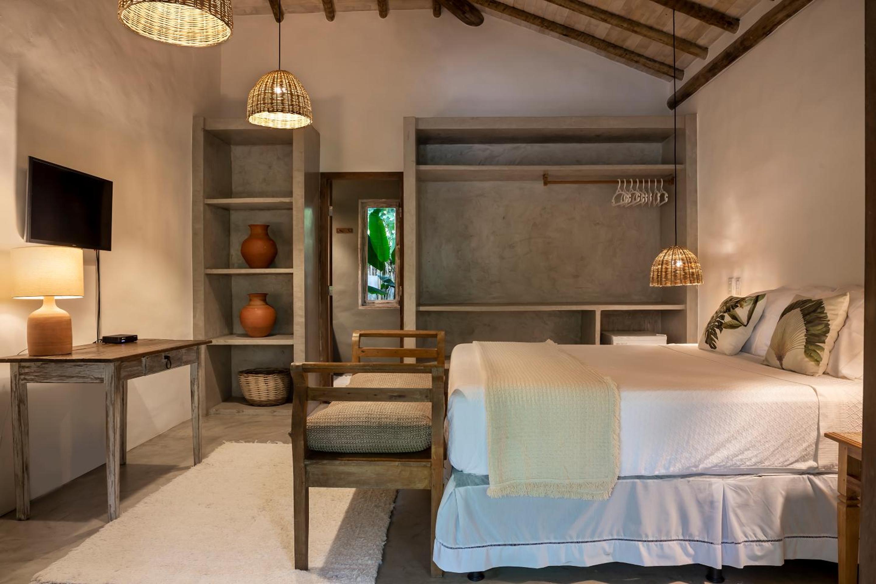 Suite with Pool View and Private Garden photo 1