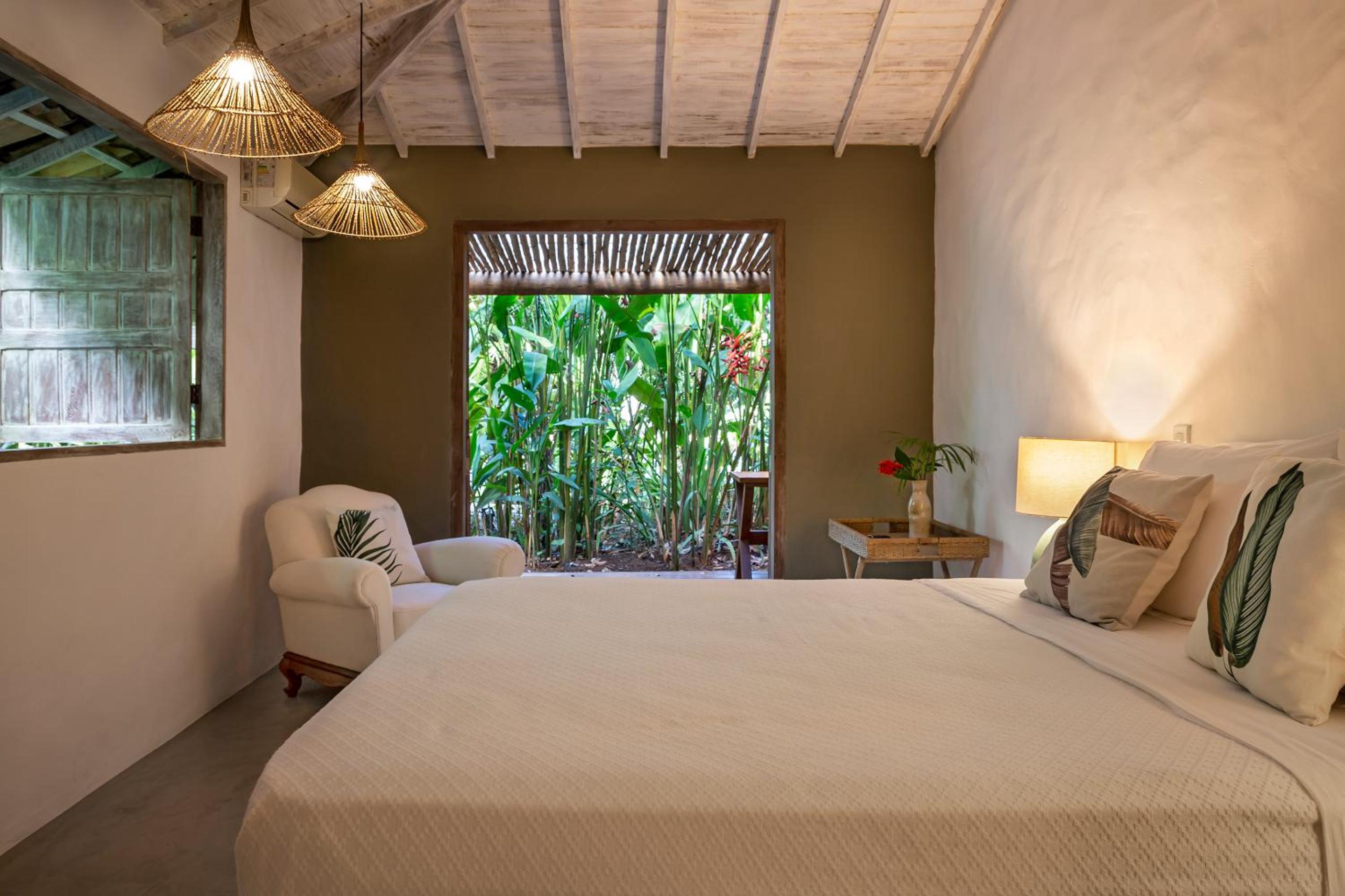 Suite with Garden View photo 1