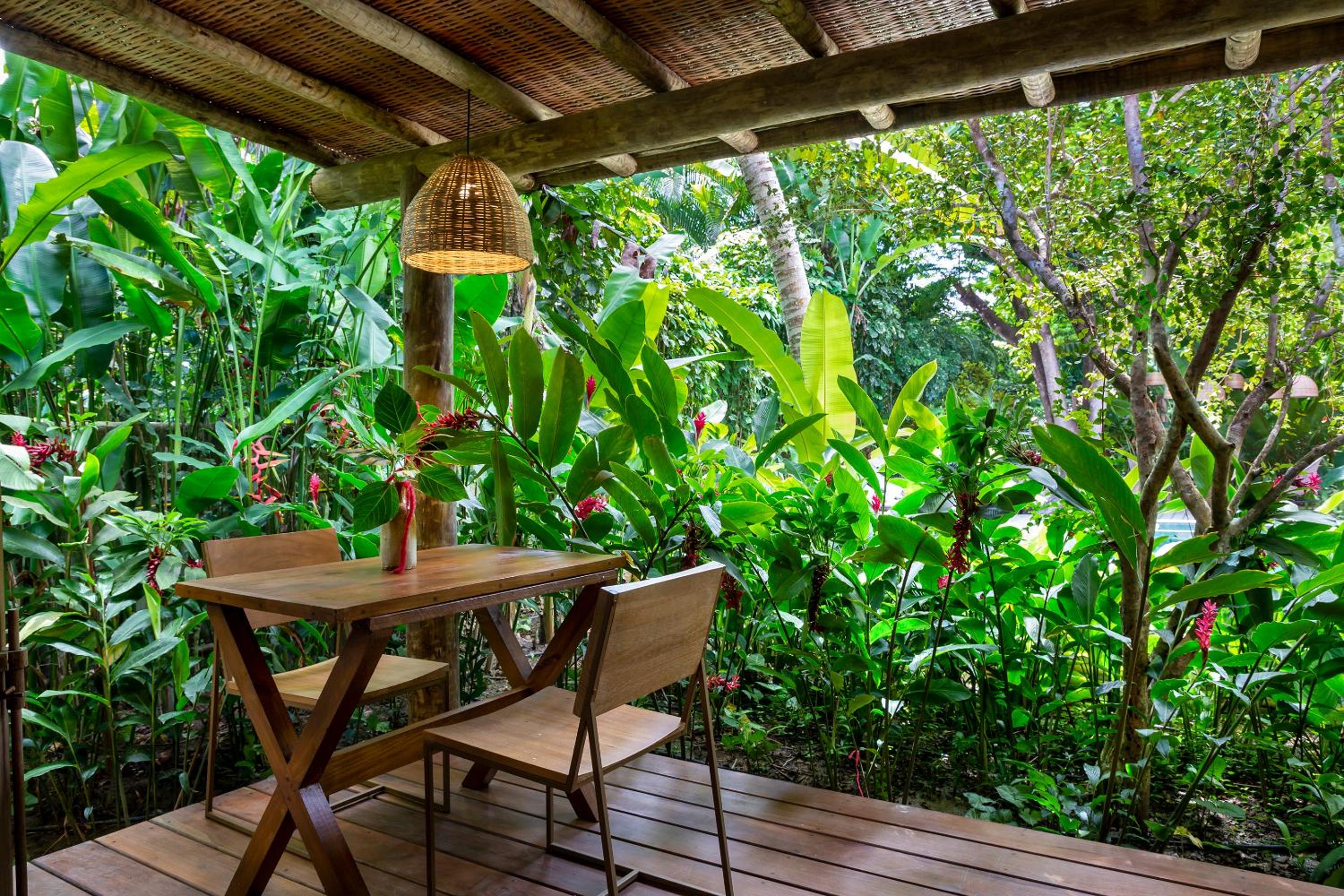 Suite with Pool View and Private Garden photo 3