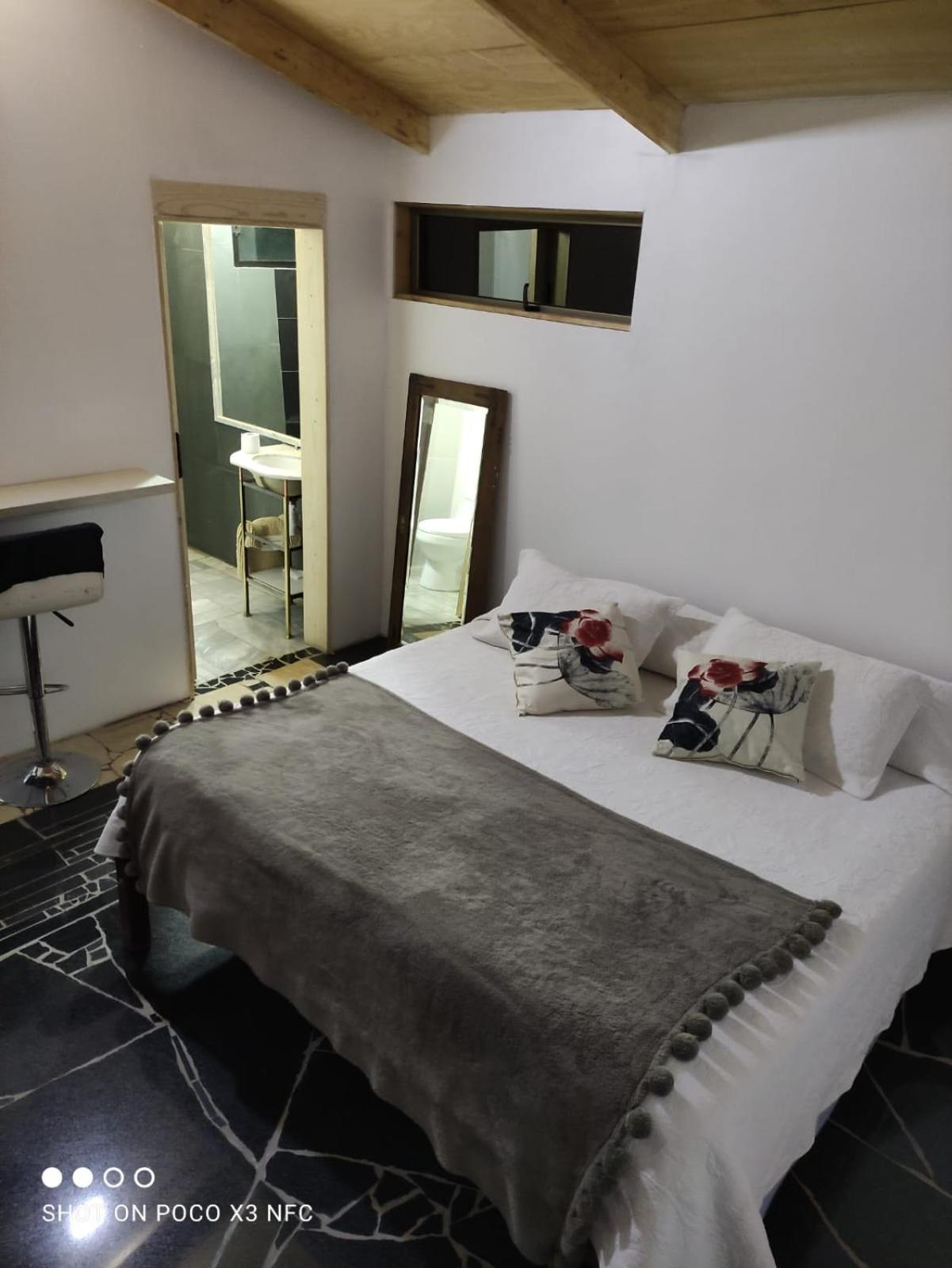 Deluxe King Suite photo 1