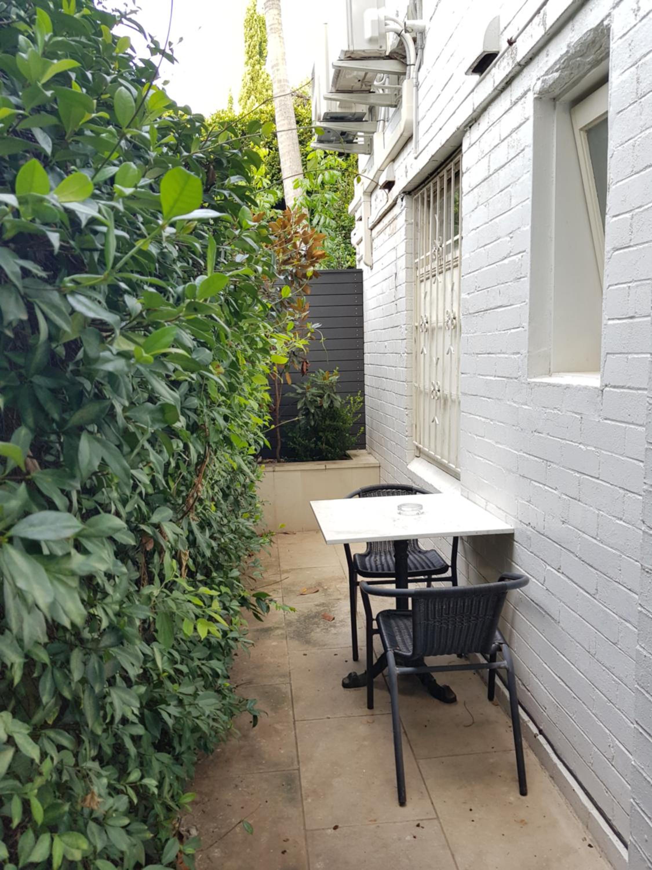 Double Room with Patio thumbnail 6