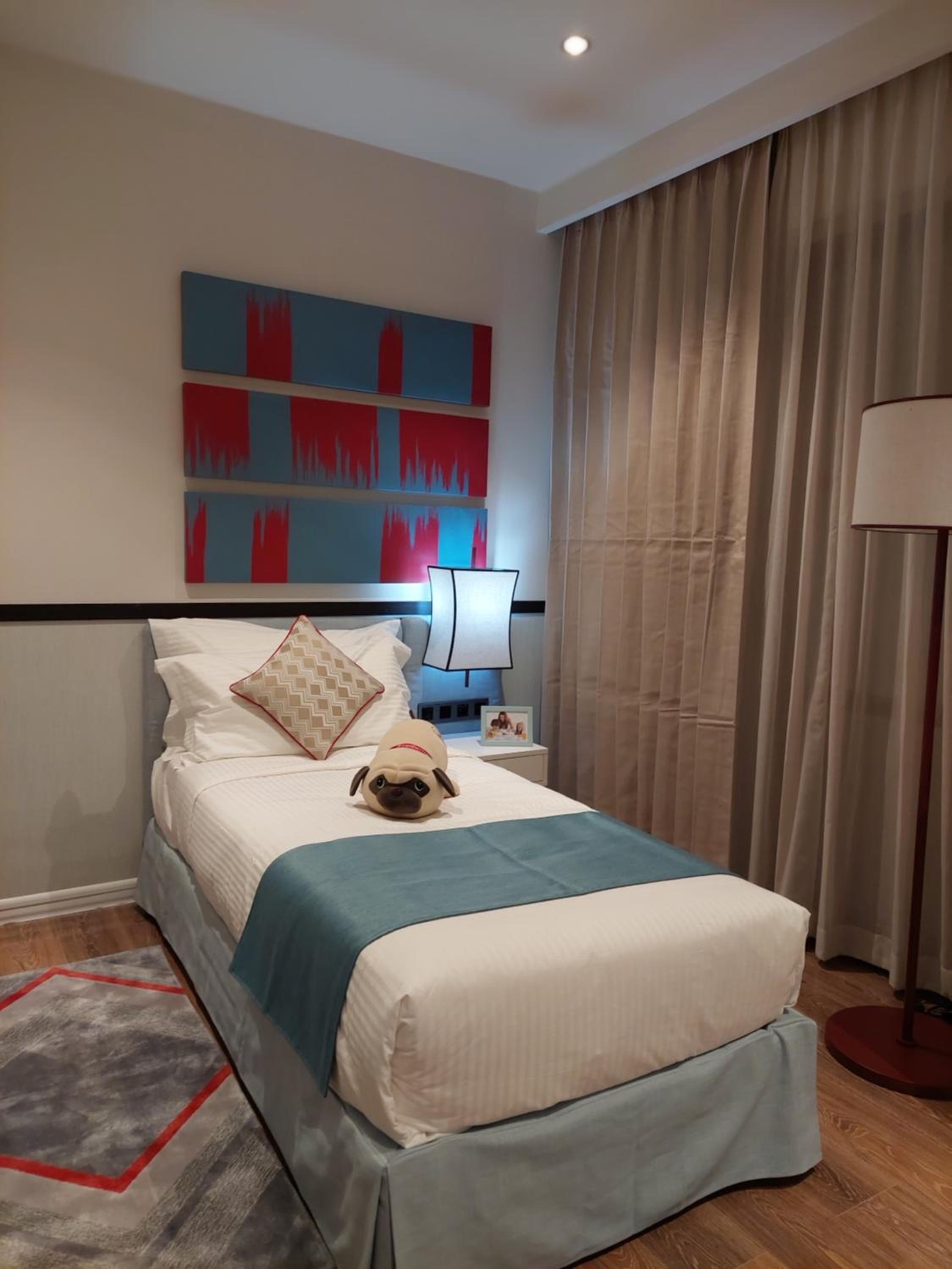 Two Bedroom Executive Suite - Photo 1