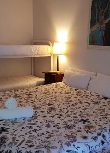 Double Room with Private Bathroom photo 3