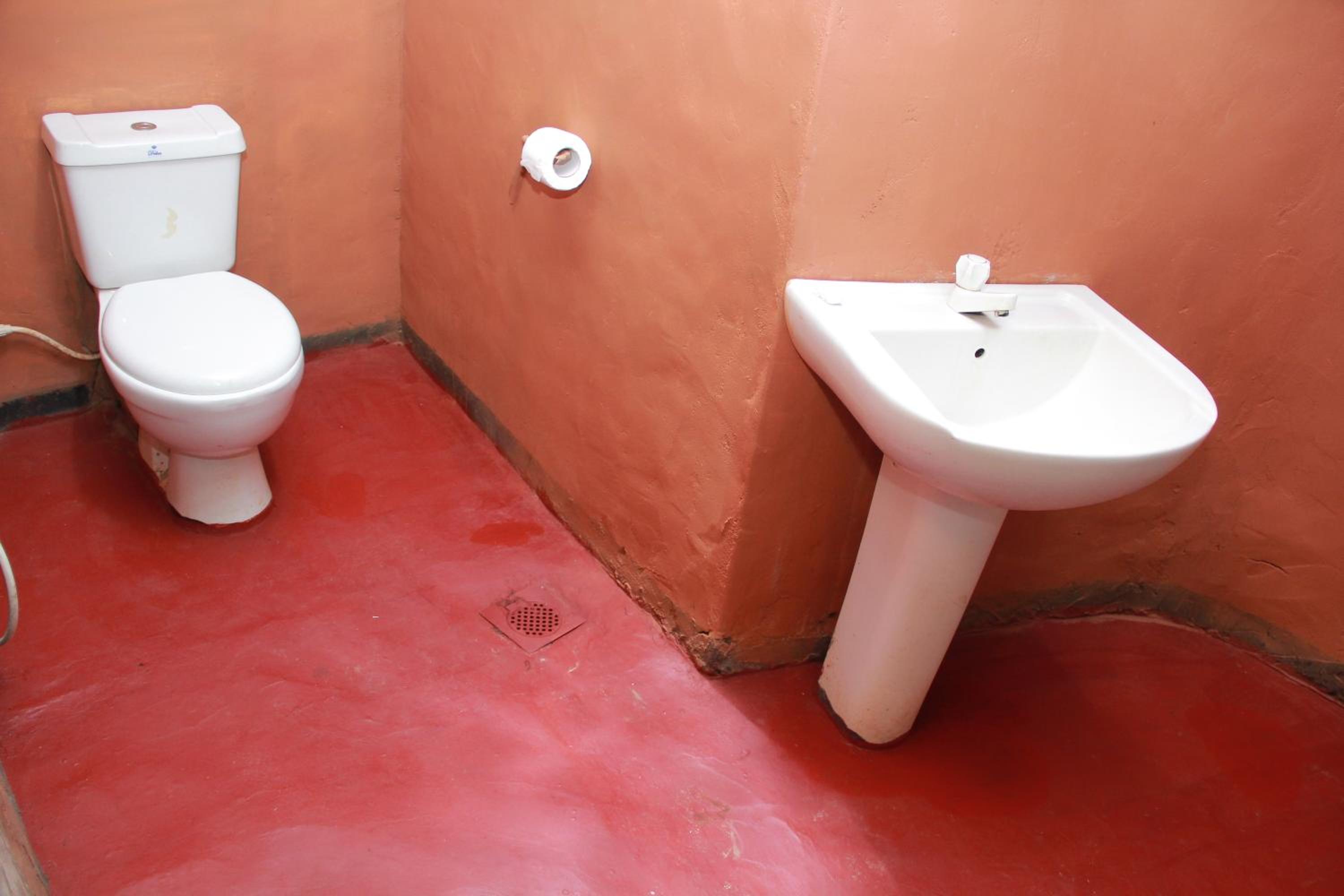 Standard Quadruple Room photo 3