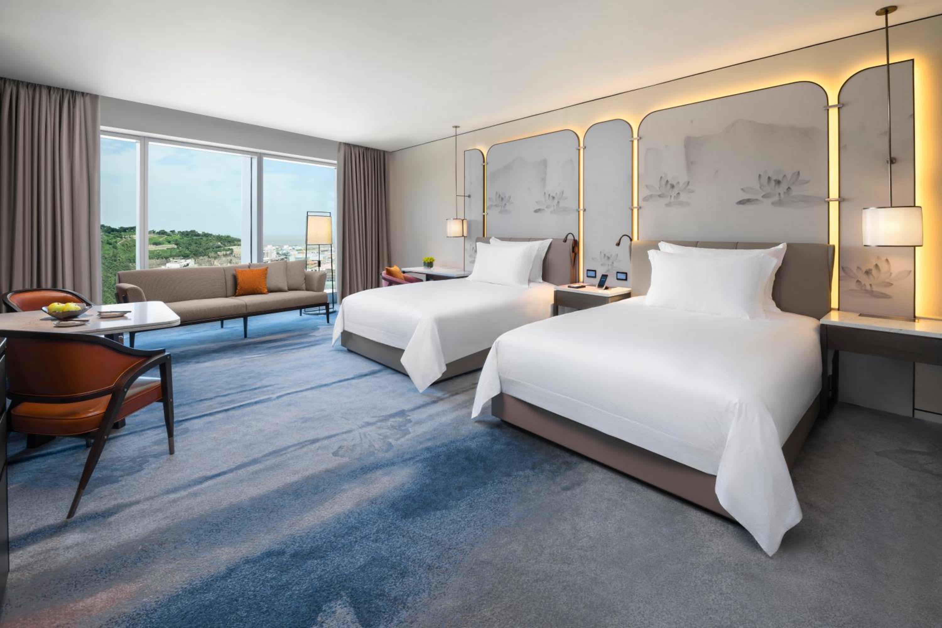 Nuwa - Premier Queen Room photo 1